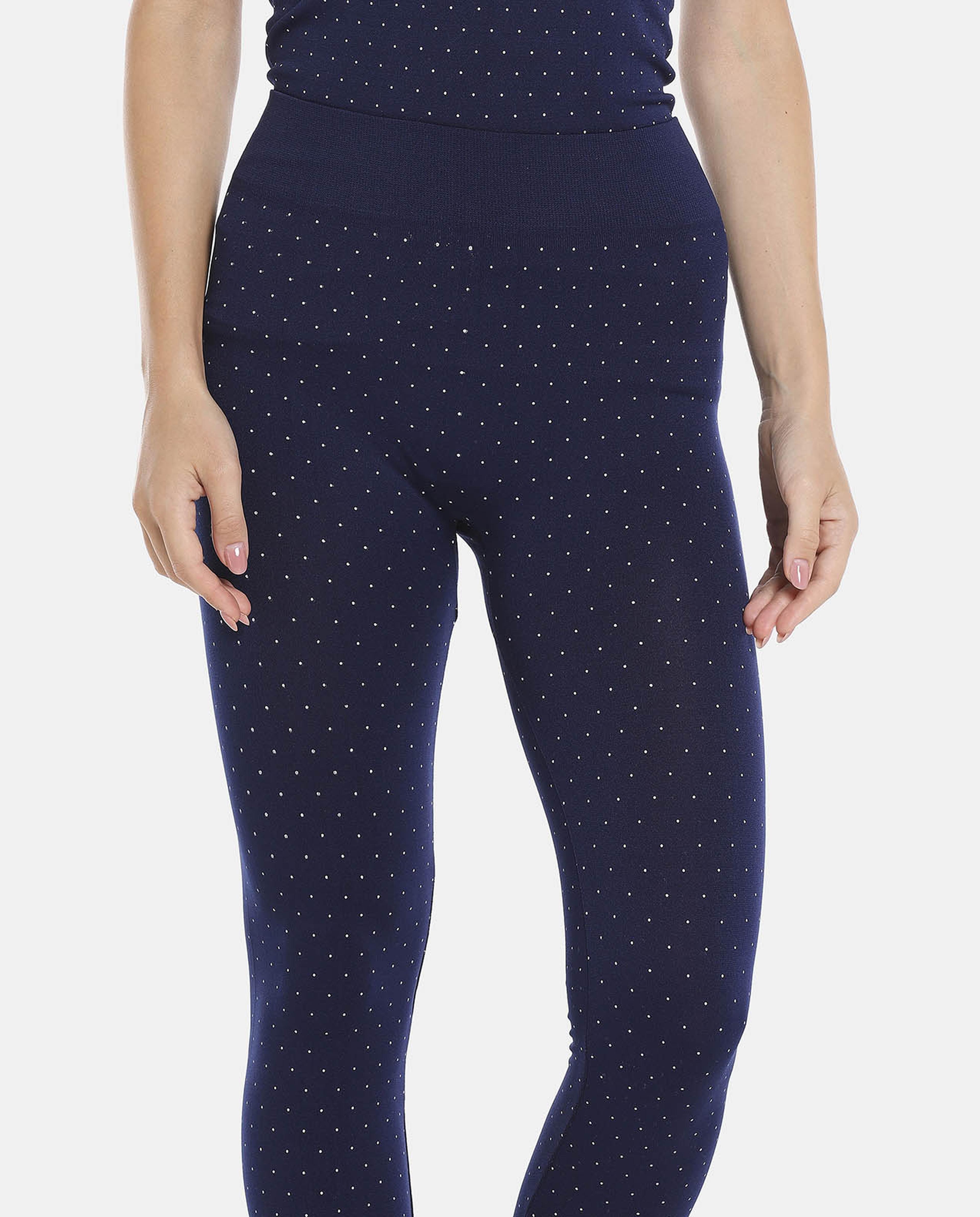 ليقينز منقط