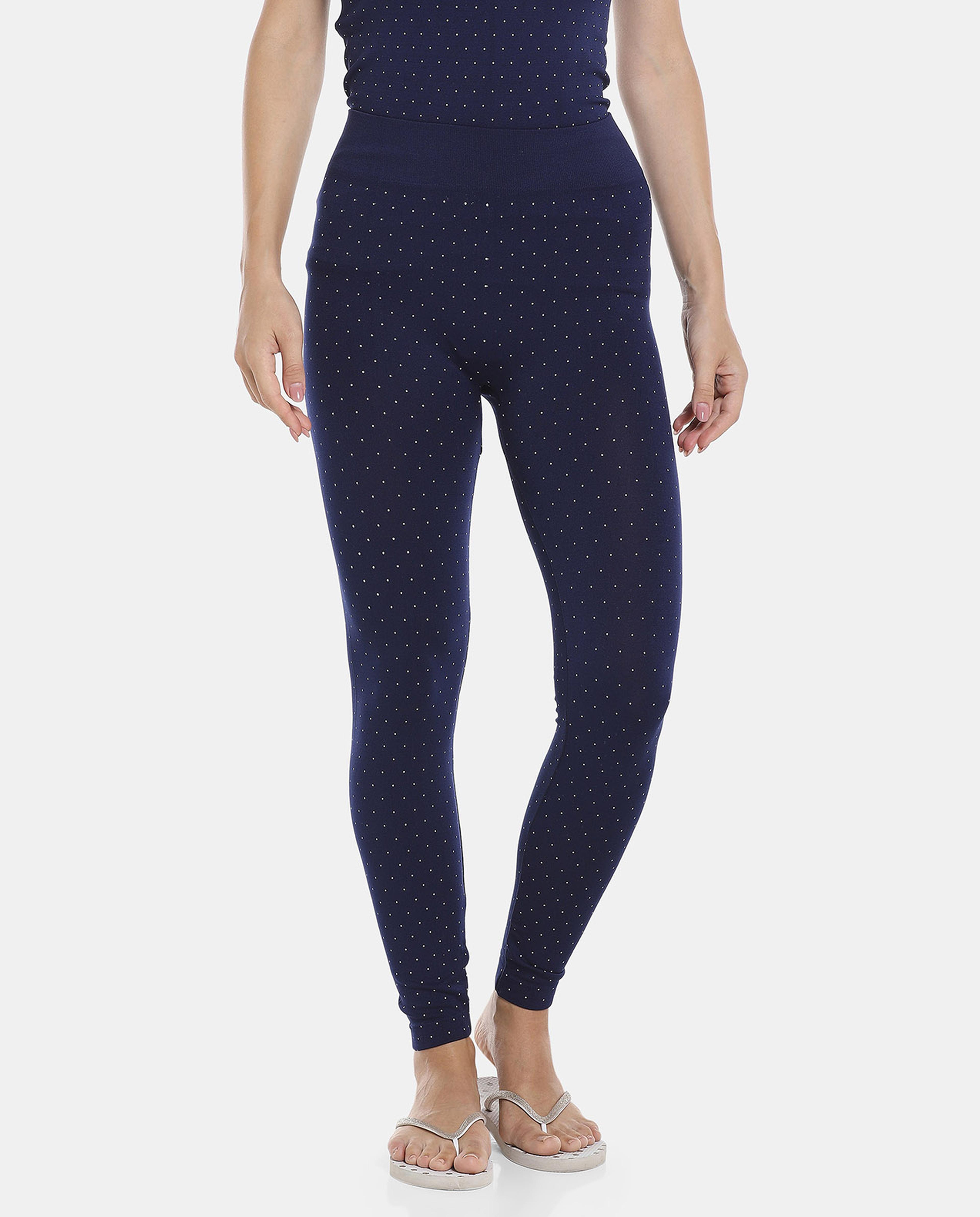 ليقينز منقط