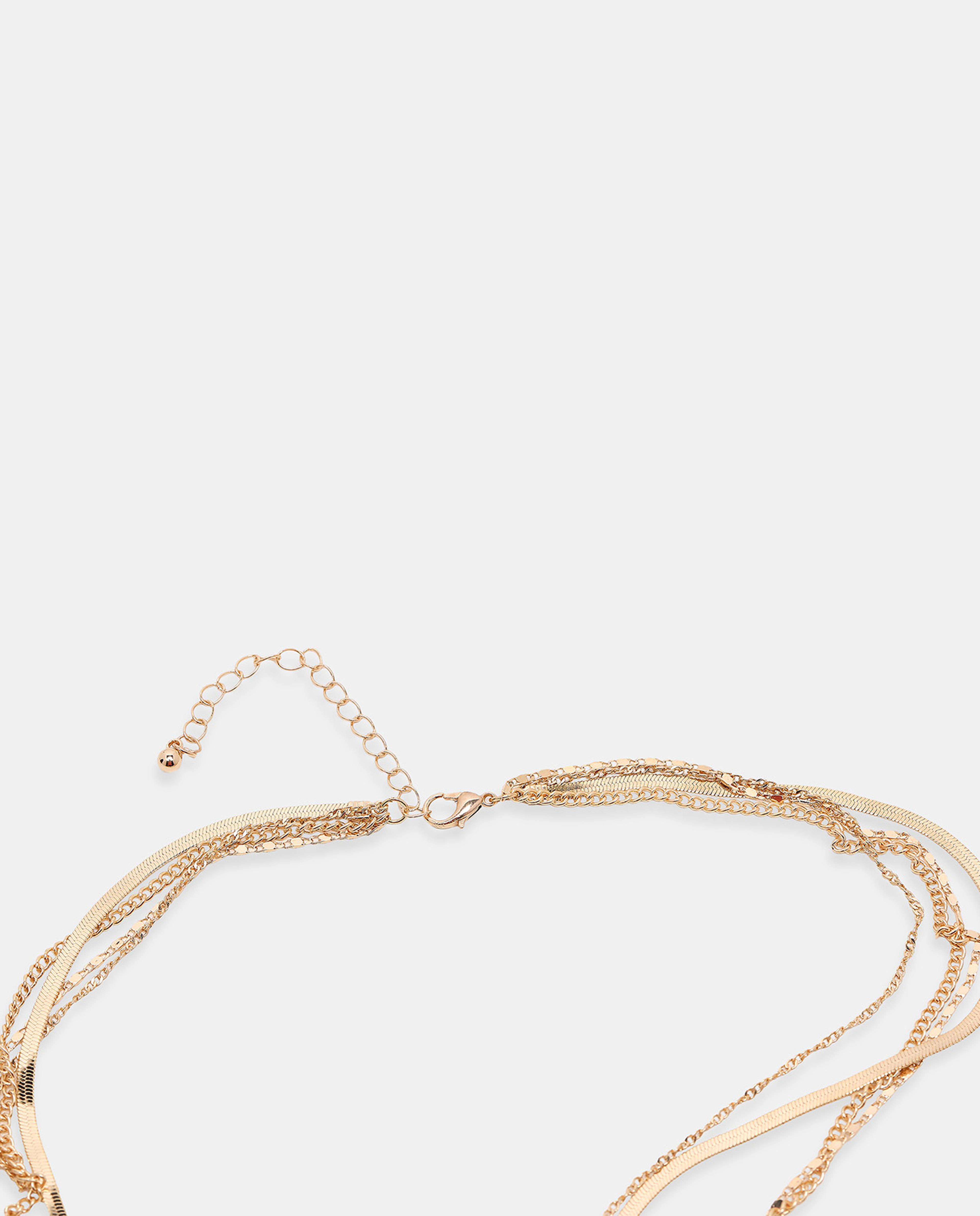 قلادة طبقات