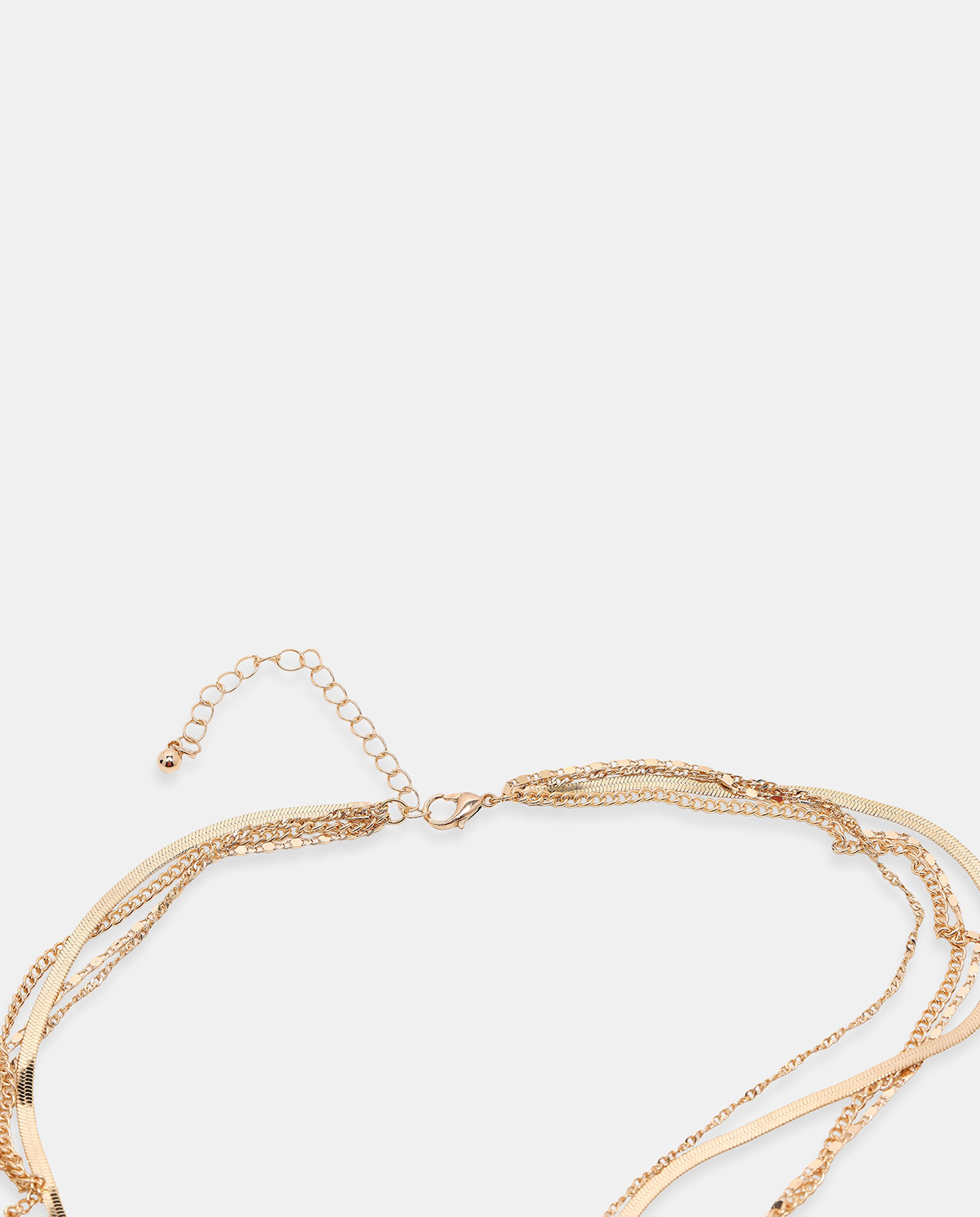 قلادة طبقات