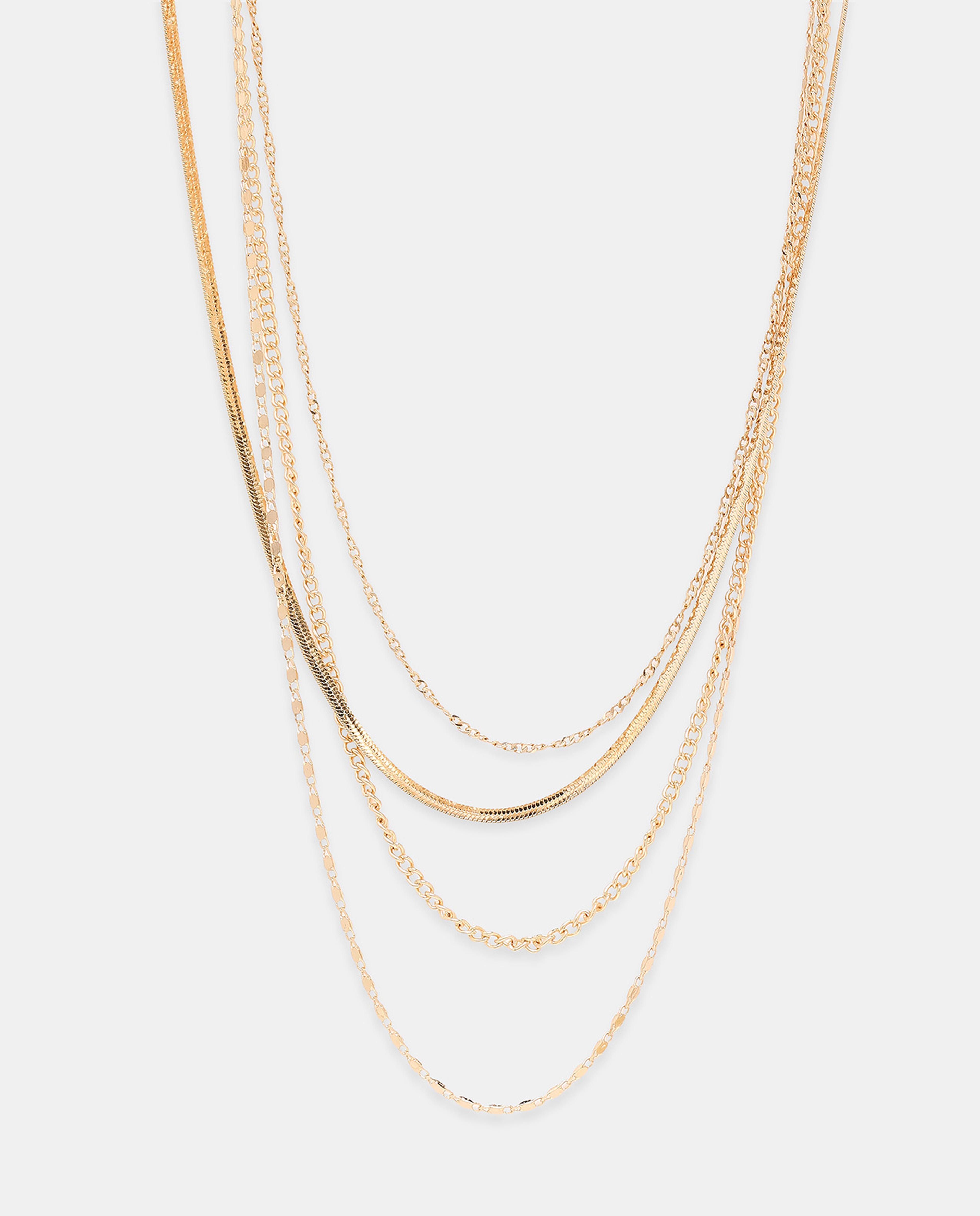 قلادة طبقات