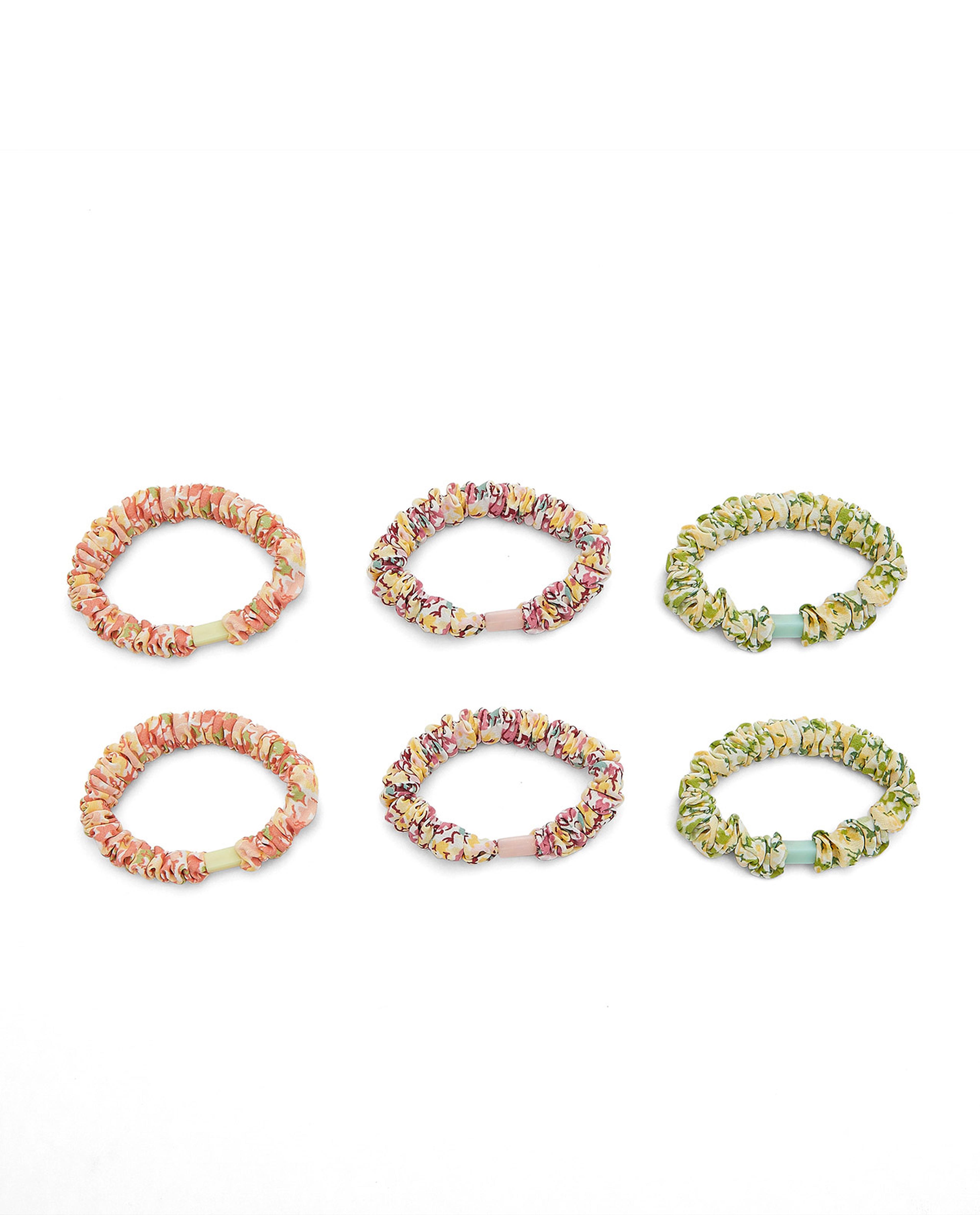 Pack of 6 Hair Bands