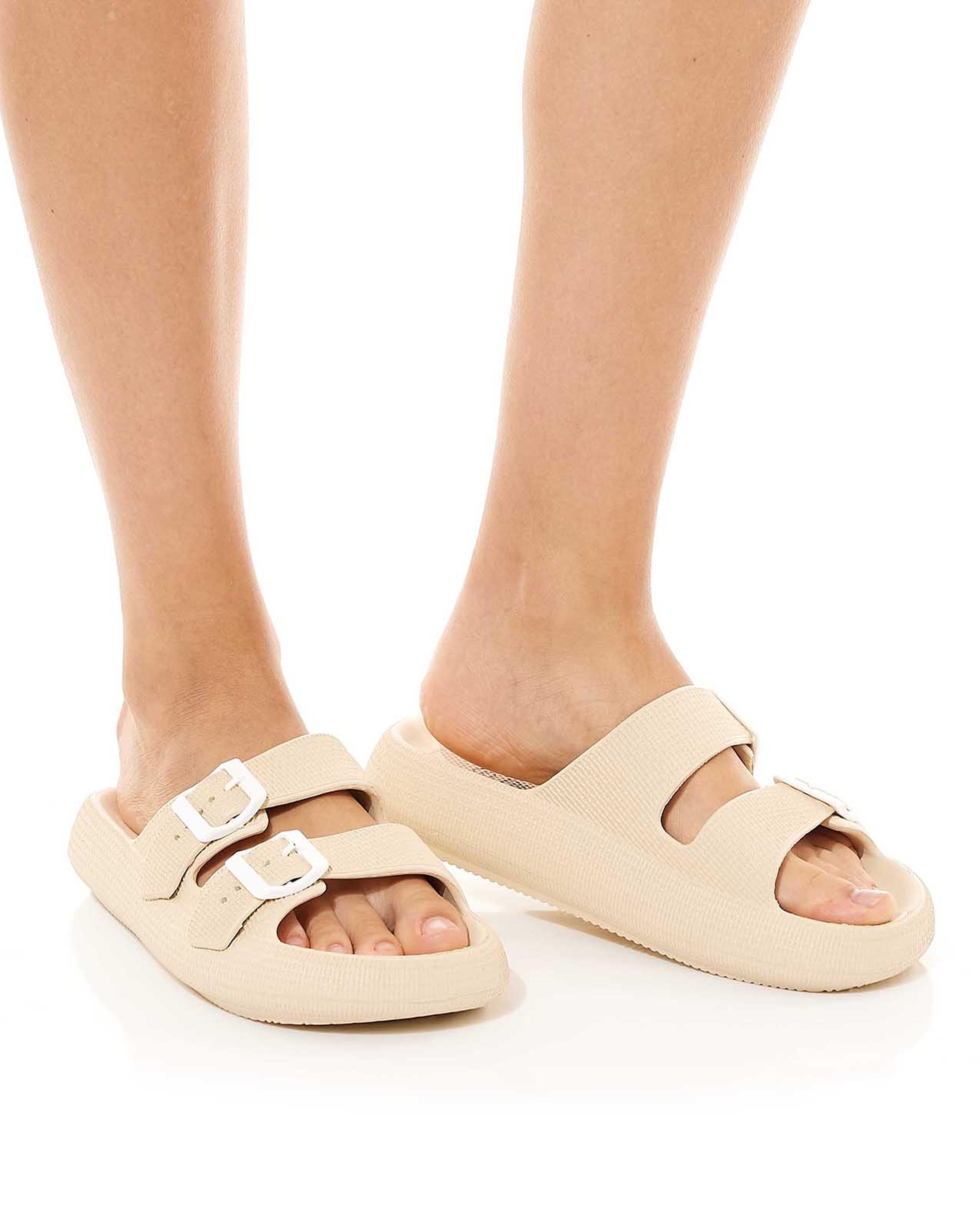 شبشب بسير مزدوج