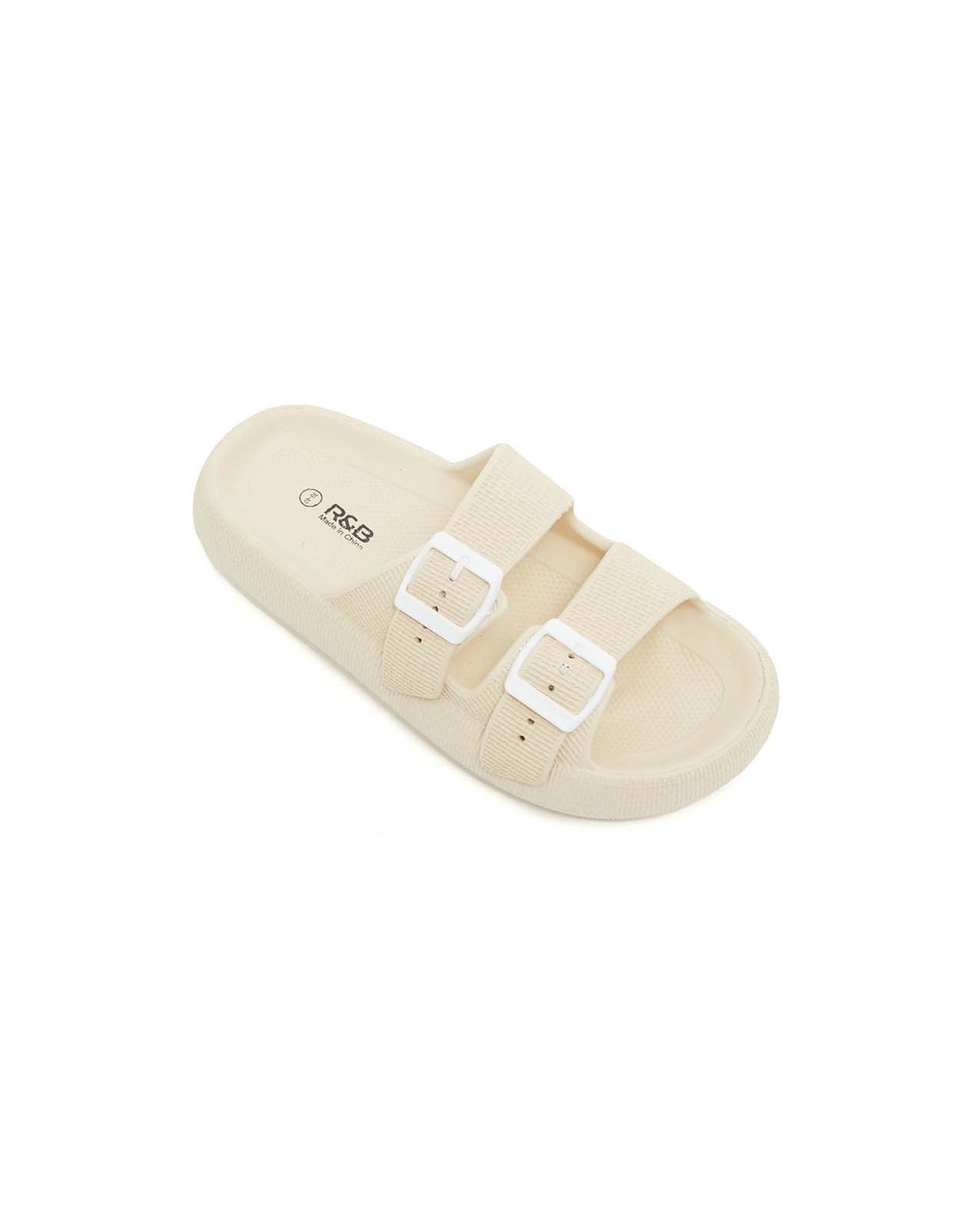 شبشب بسير مزدوج