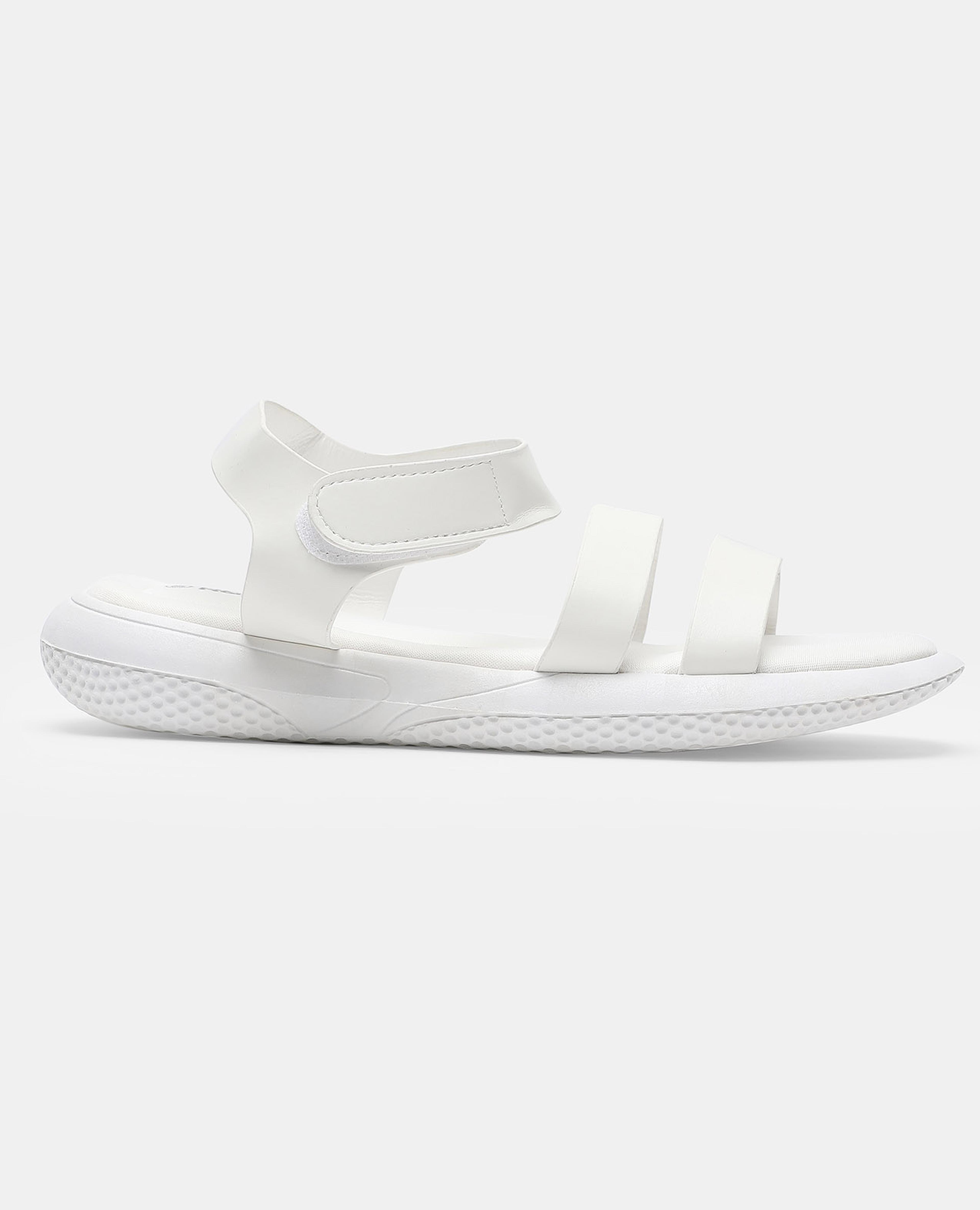 Ankle Strap Comfort Sandals