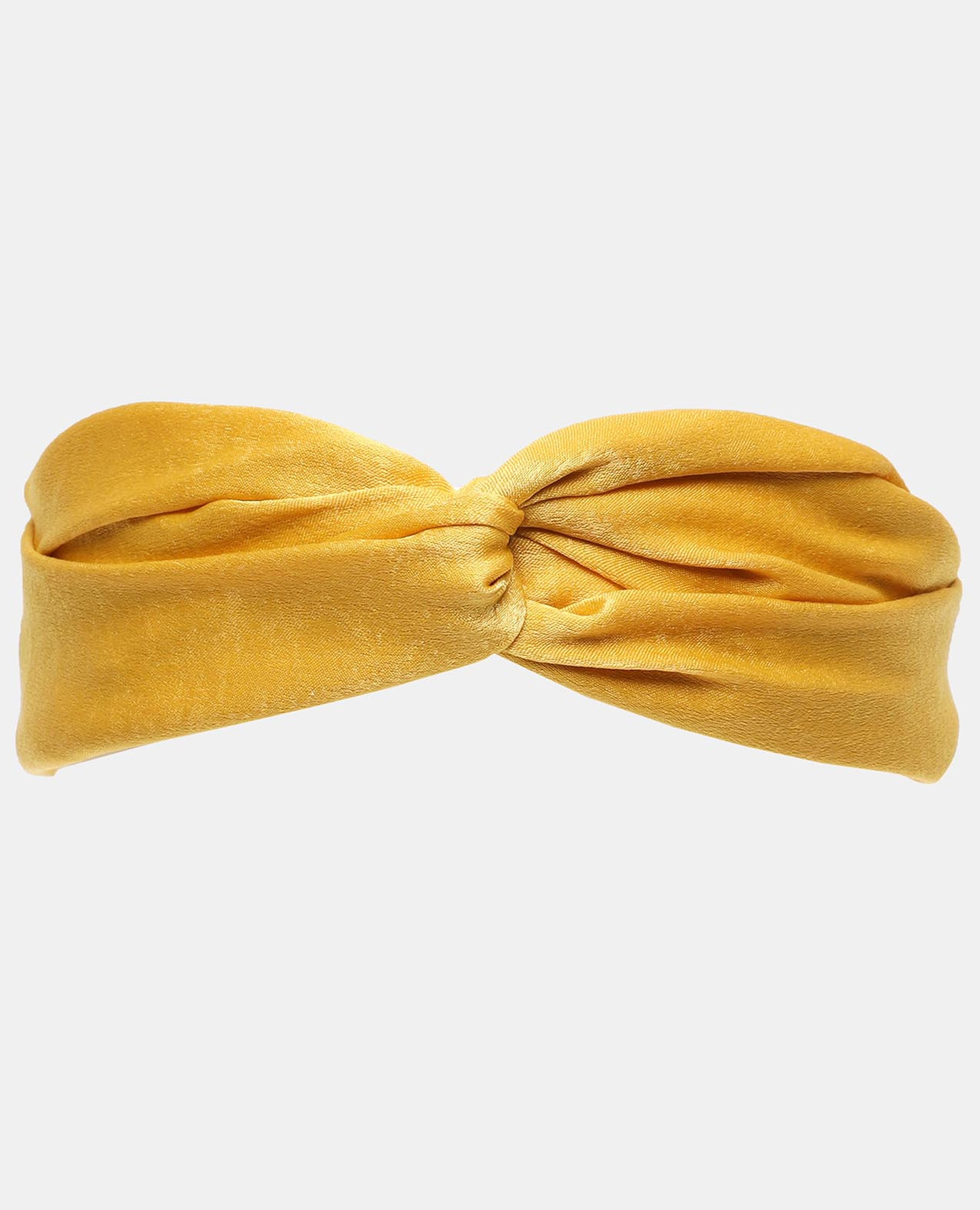 تربان باللون الخردلي