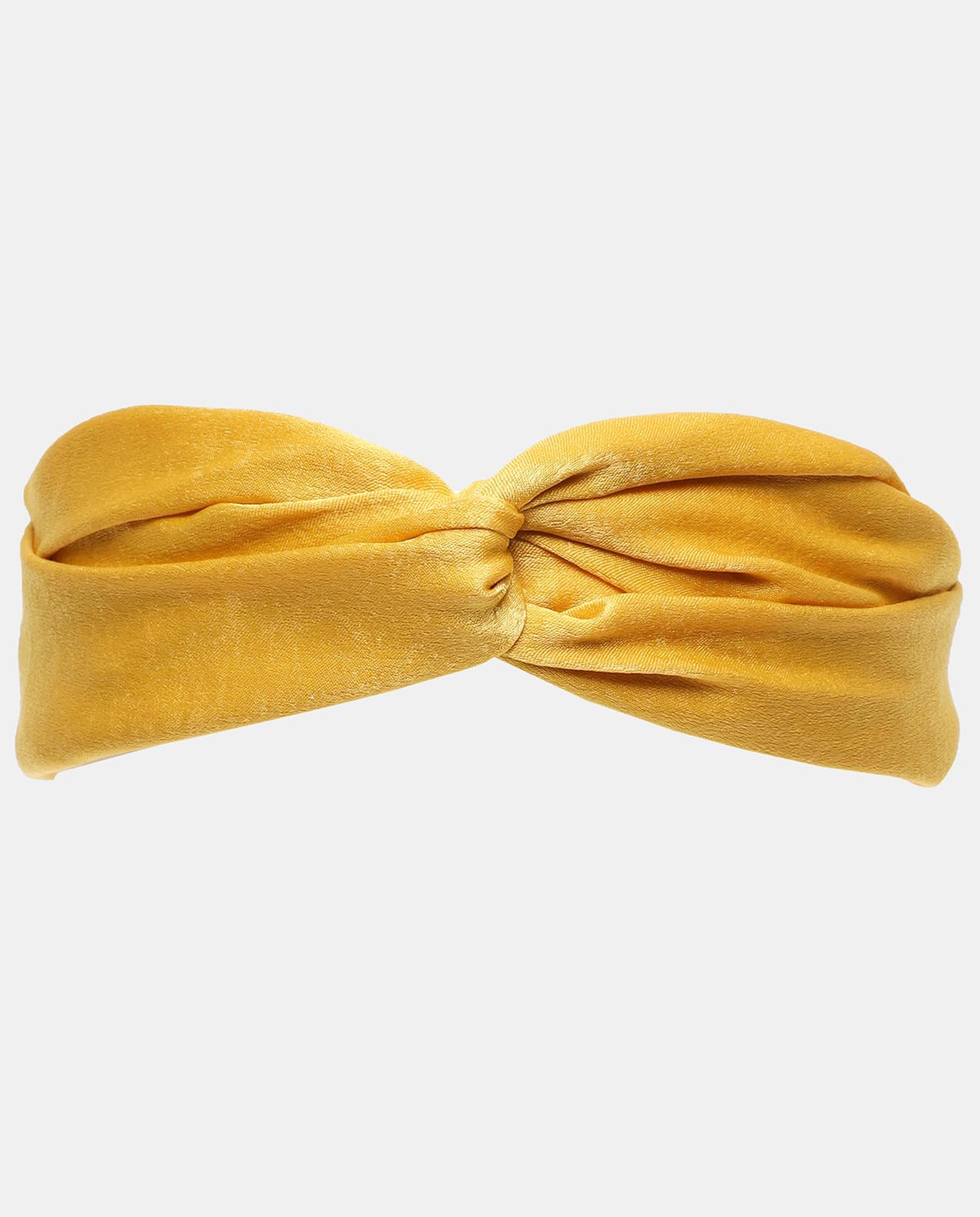 تربان باللون الخردلي