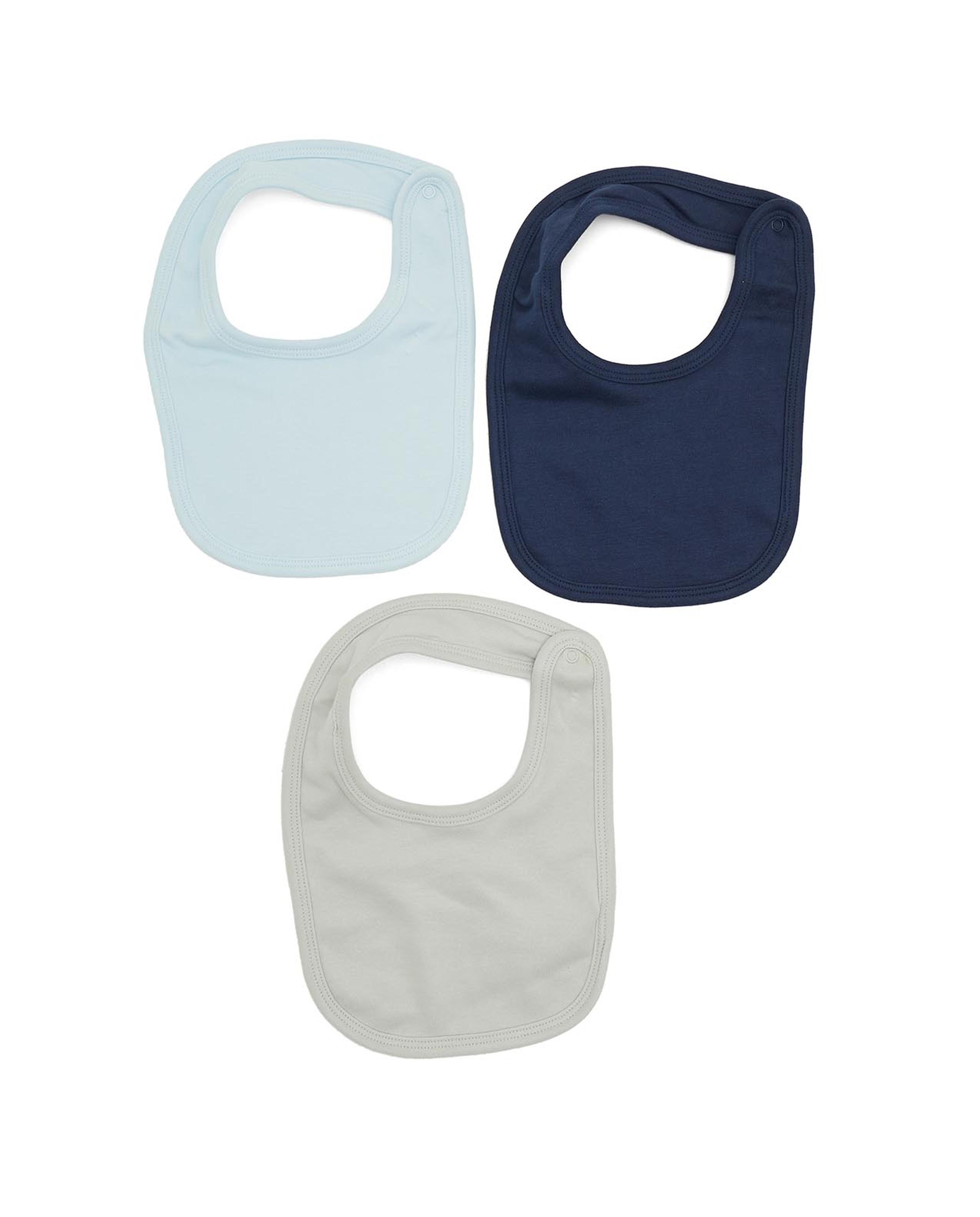 مريلة من 3 قطع