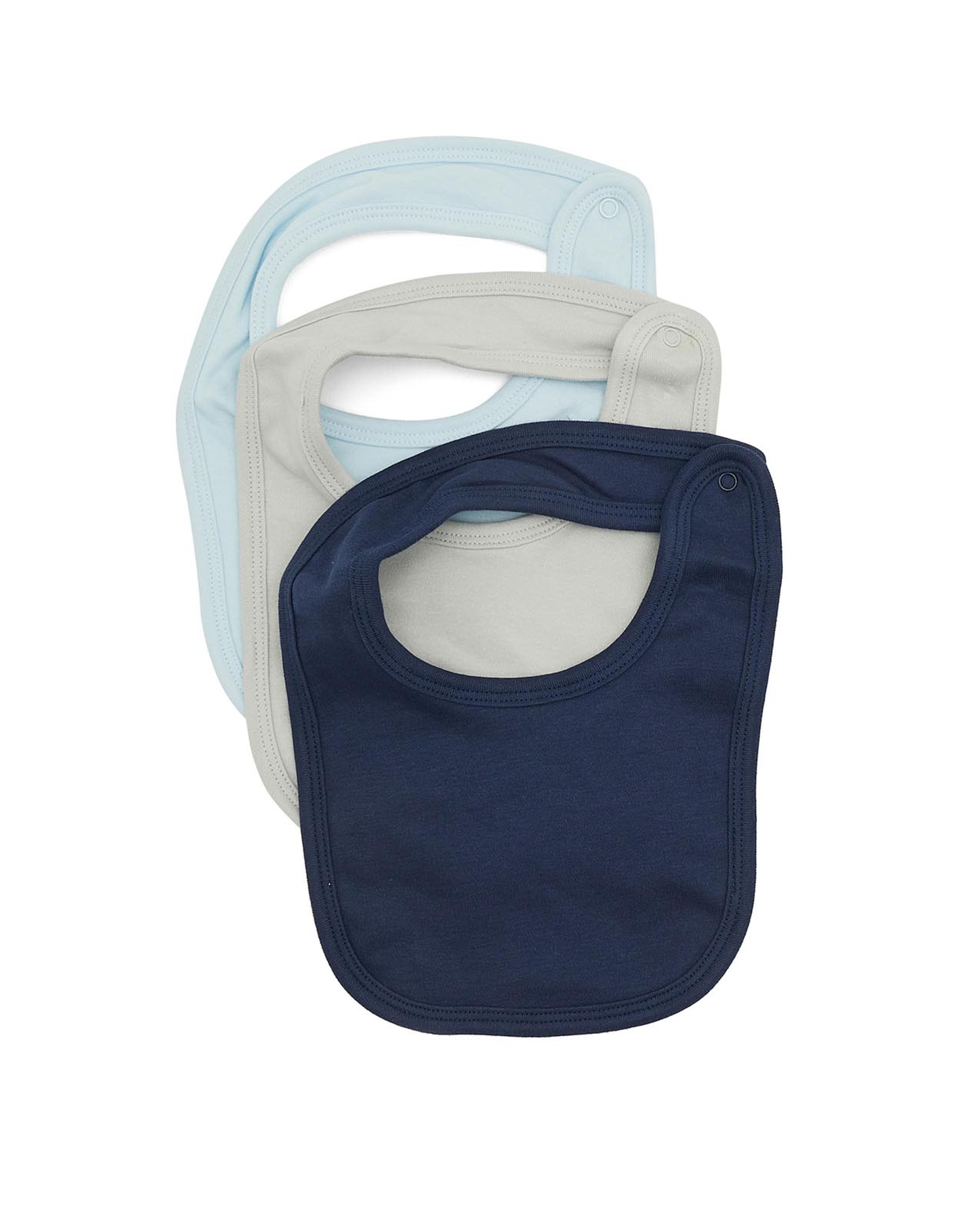 مريلة من 3 قطع