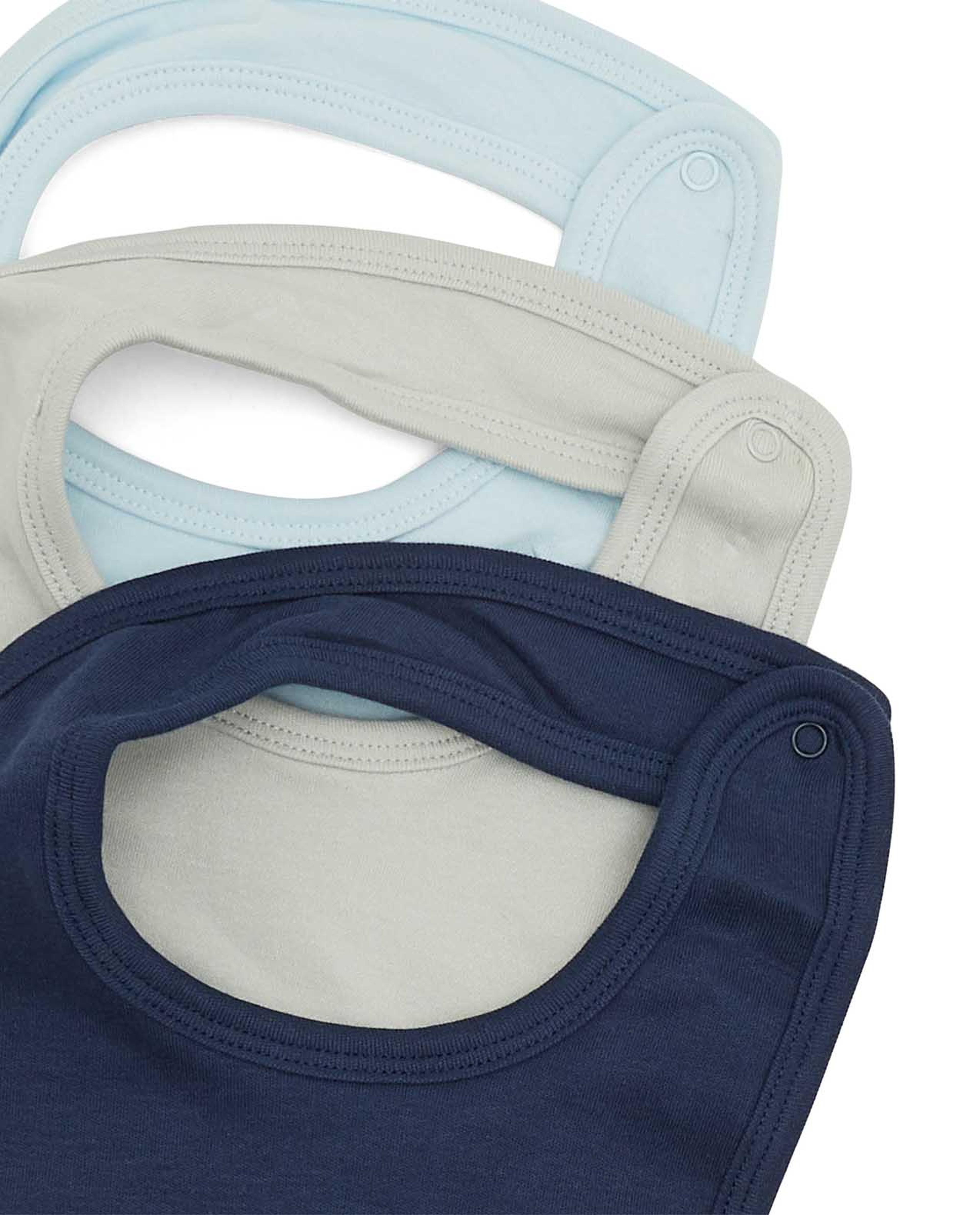 مريلة من 3 قطع