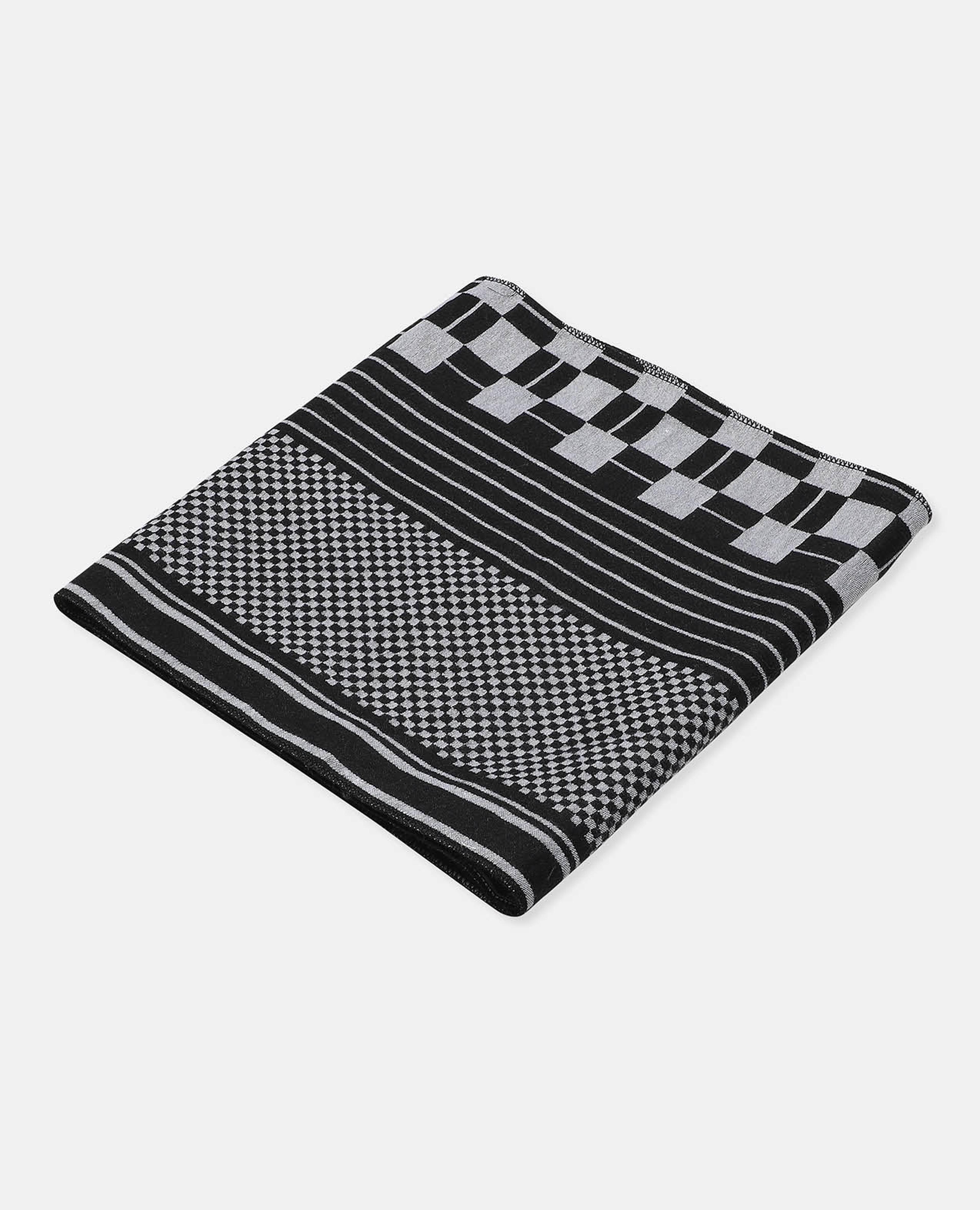 وشاح كاروهات