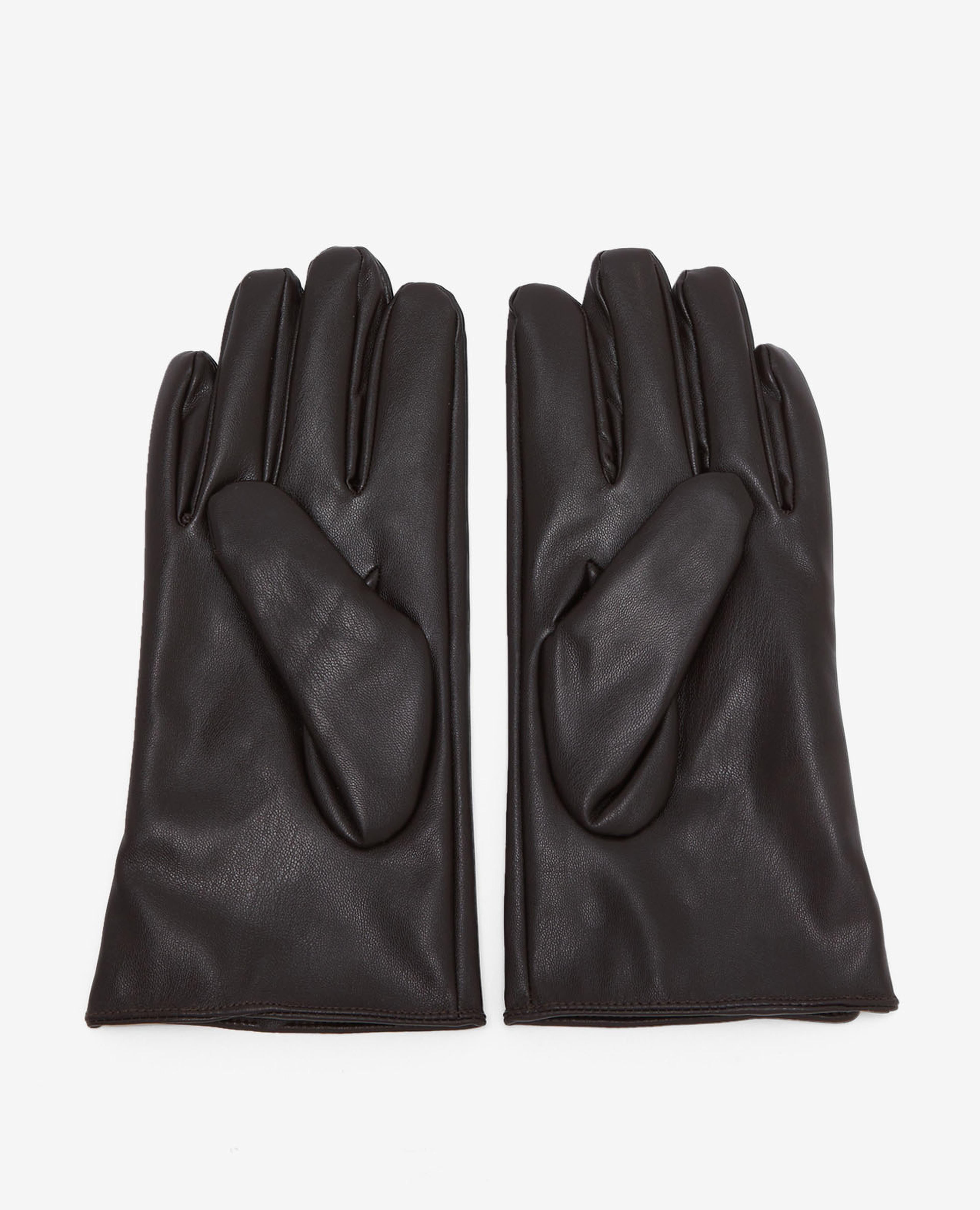 قفازات سادة