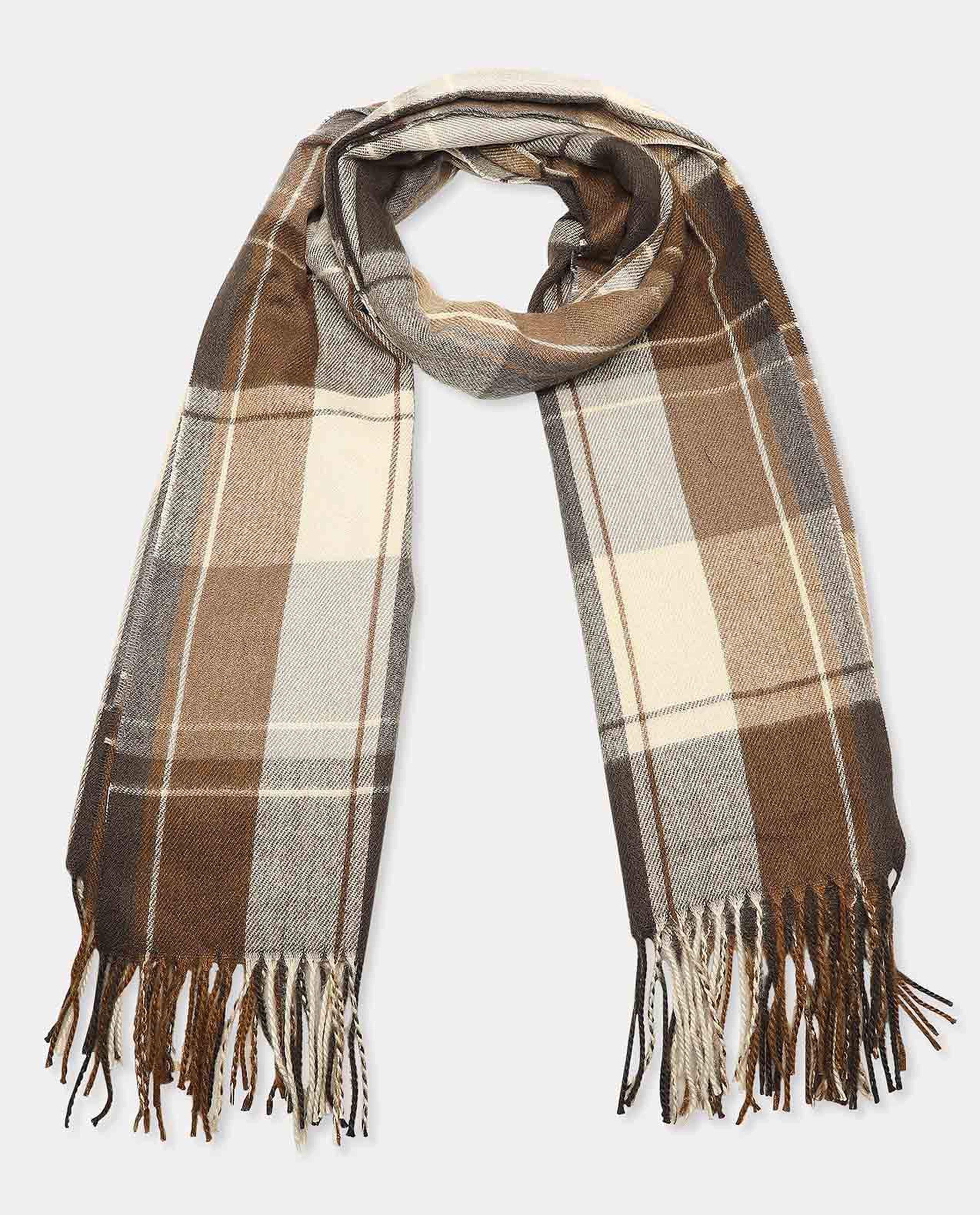 وشاح كاروهات