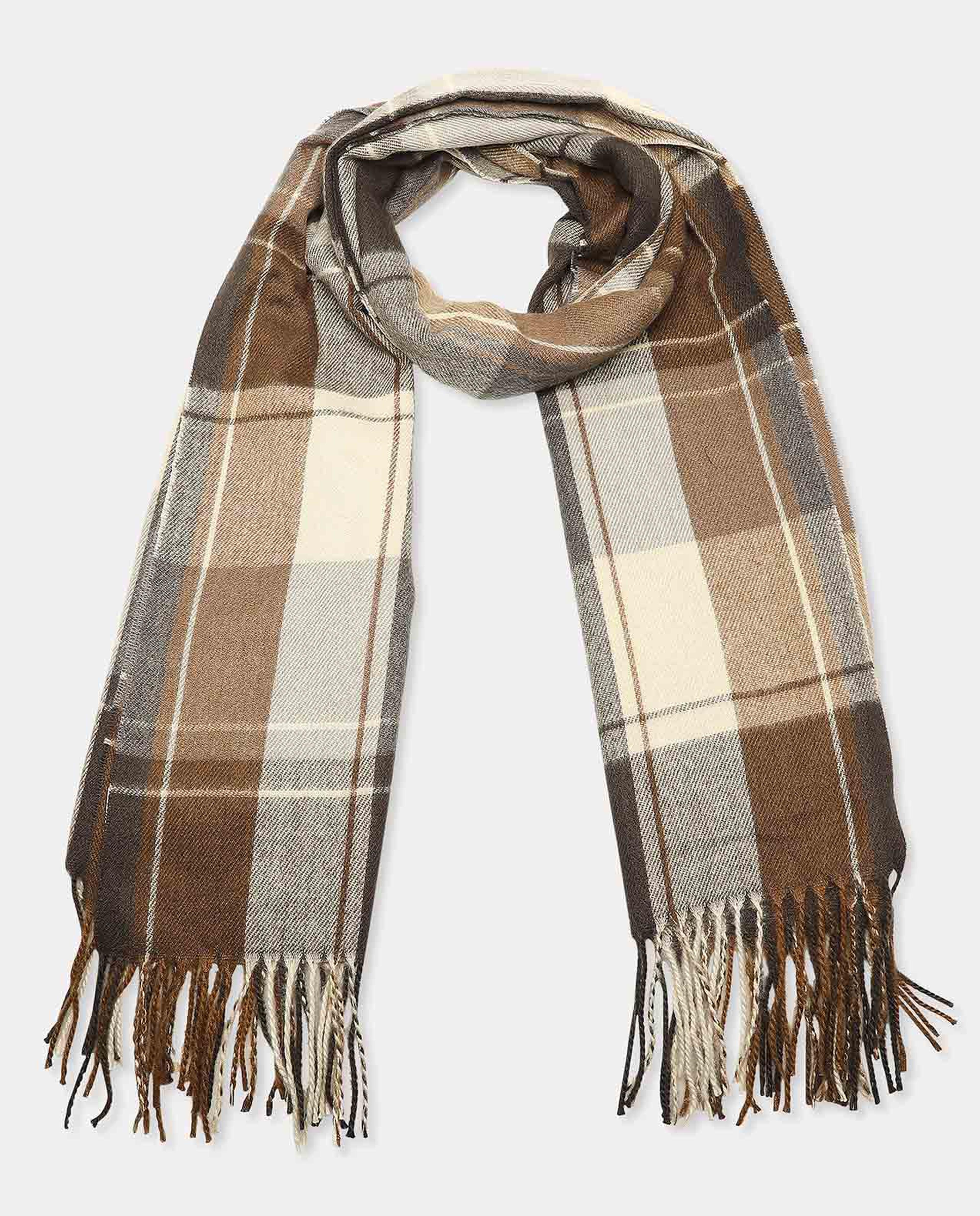 وشاح كاروهات