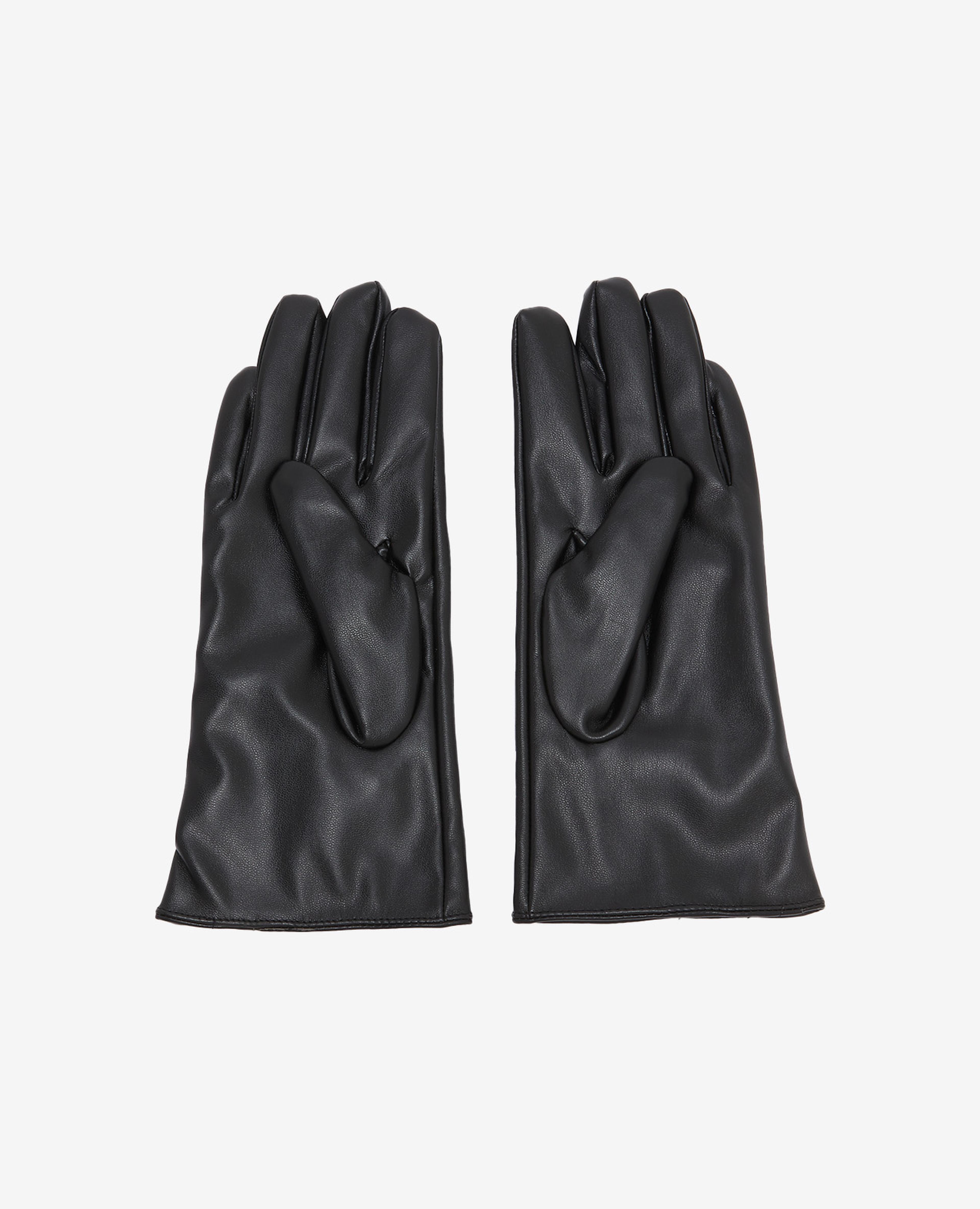 Solid PU Gloves