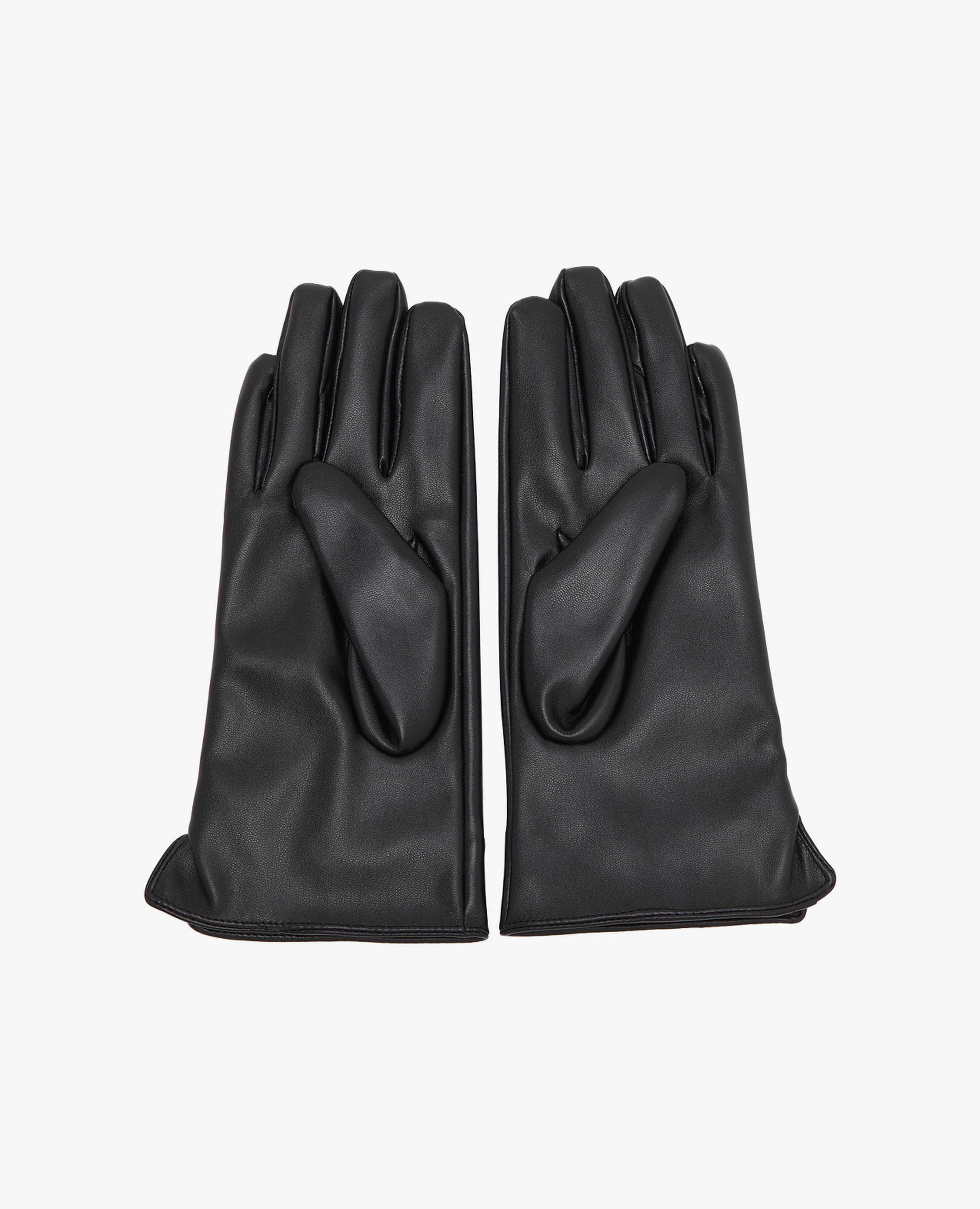 Solid PU Gloves