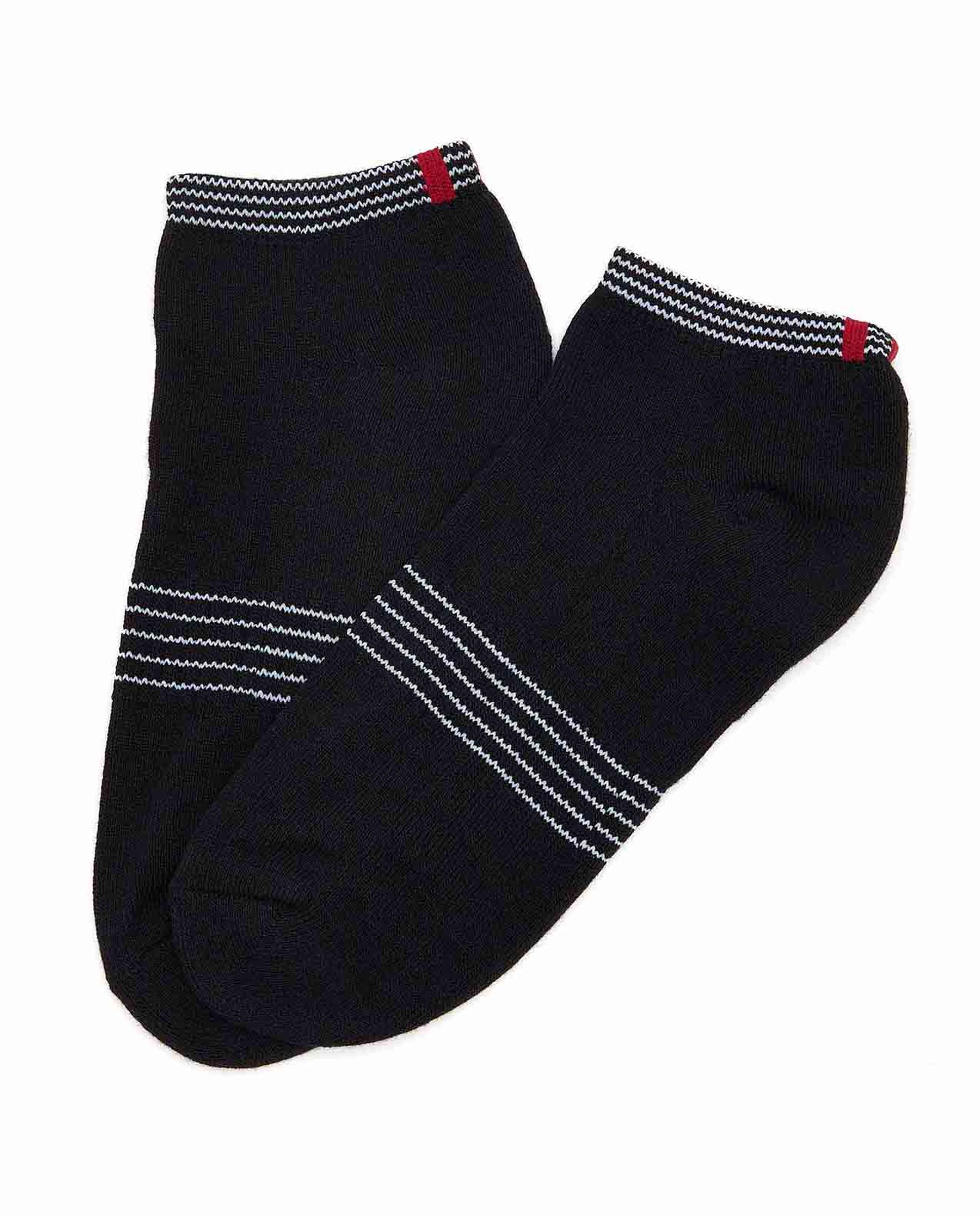 Pack of 3 Ankle Socks