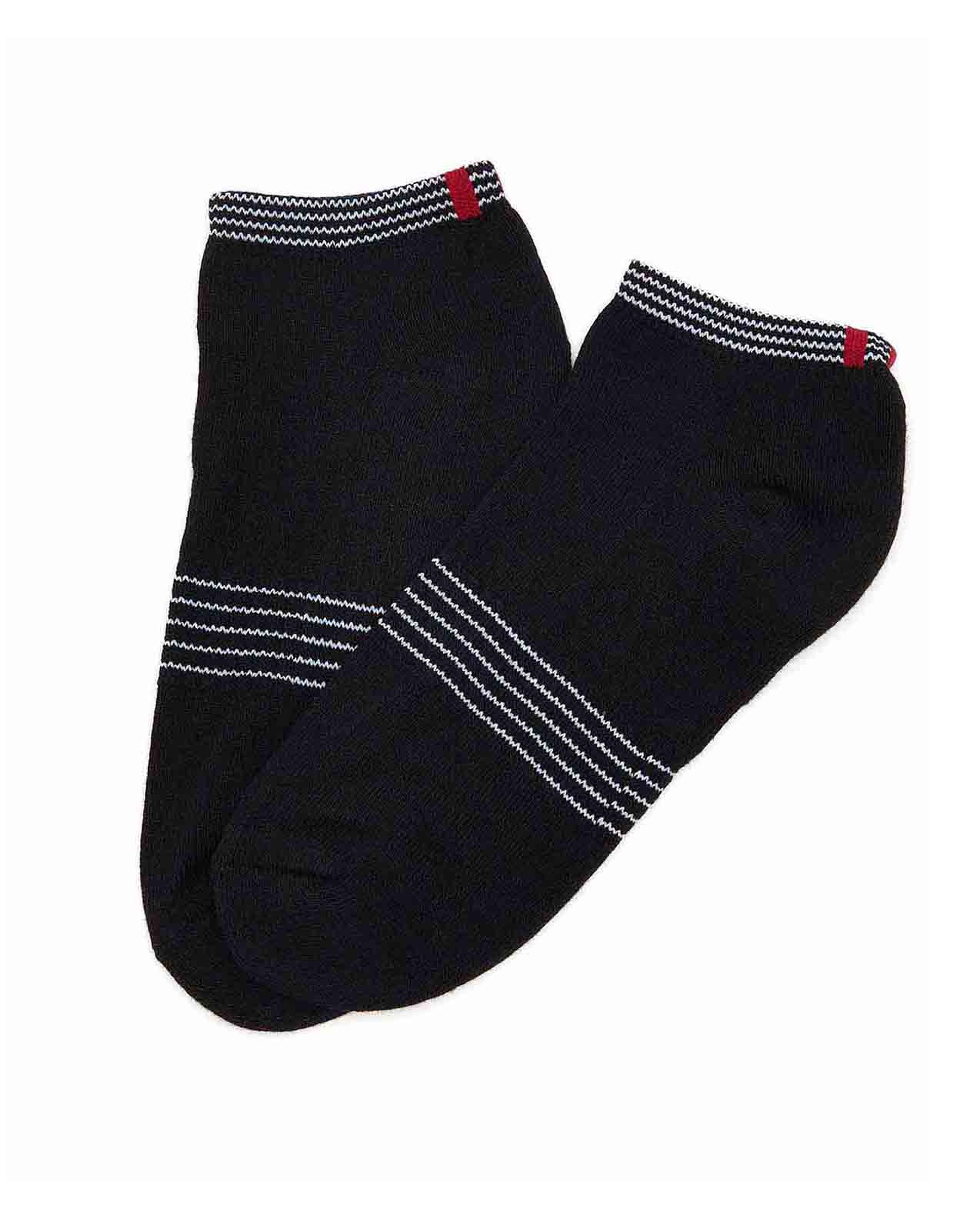 Pack of 3 Ankle Socks
