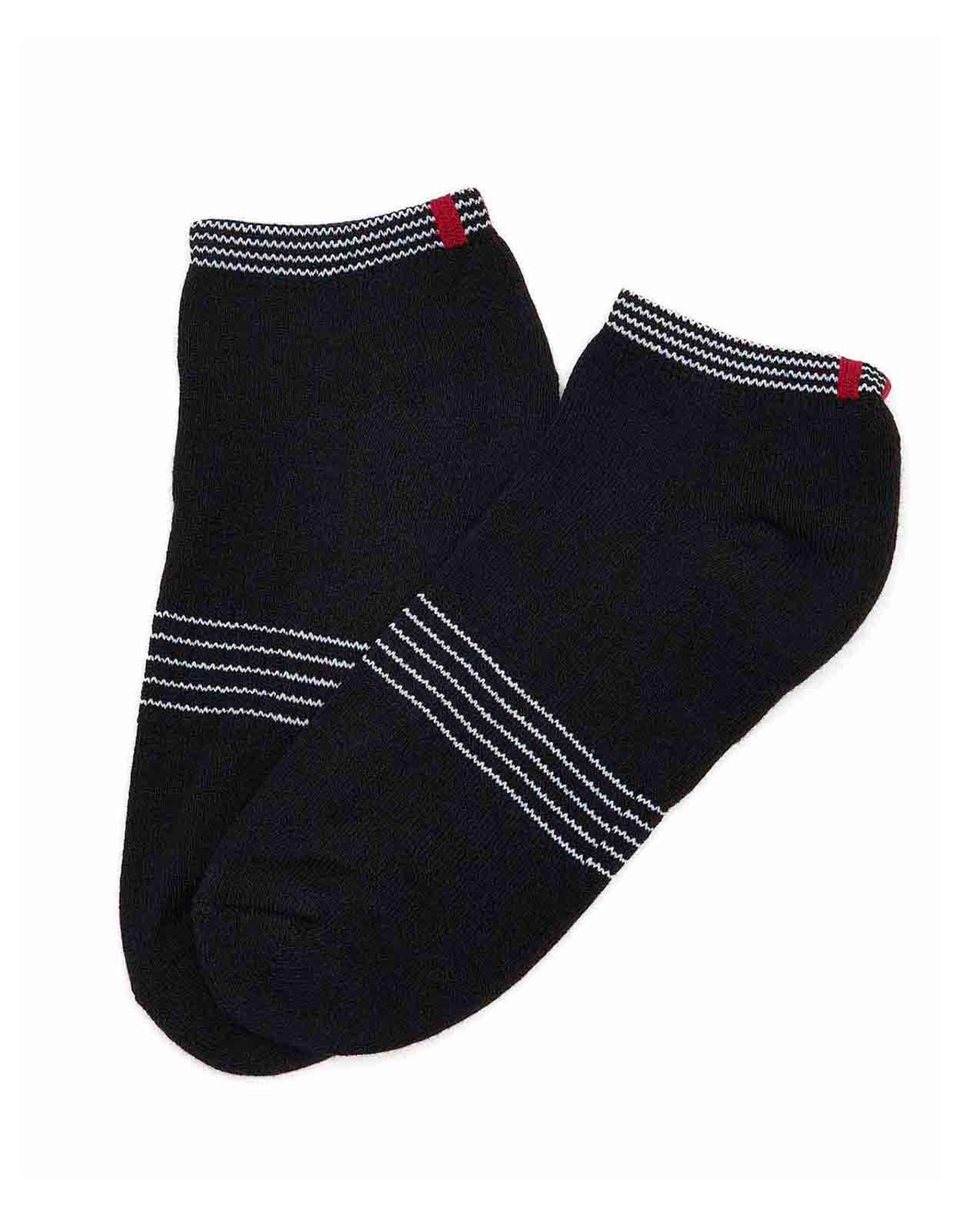 Pack of 3 Ankle Socks