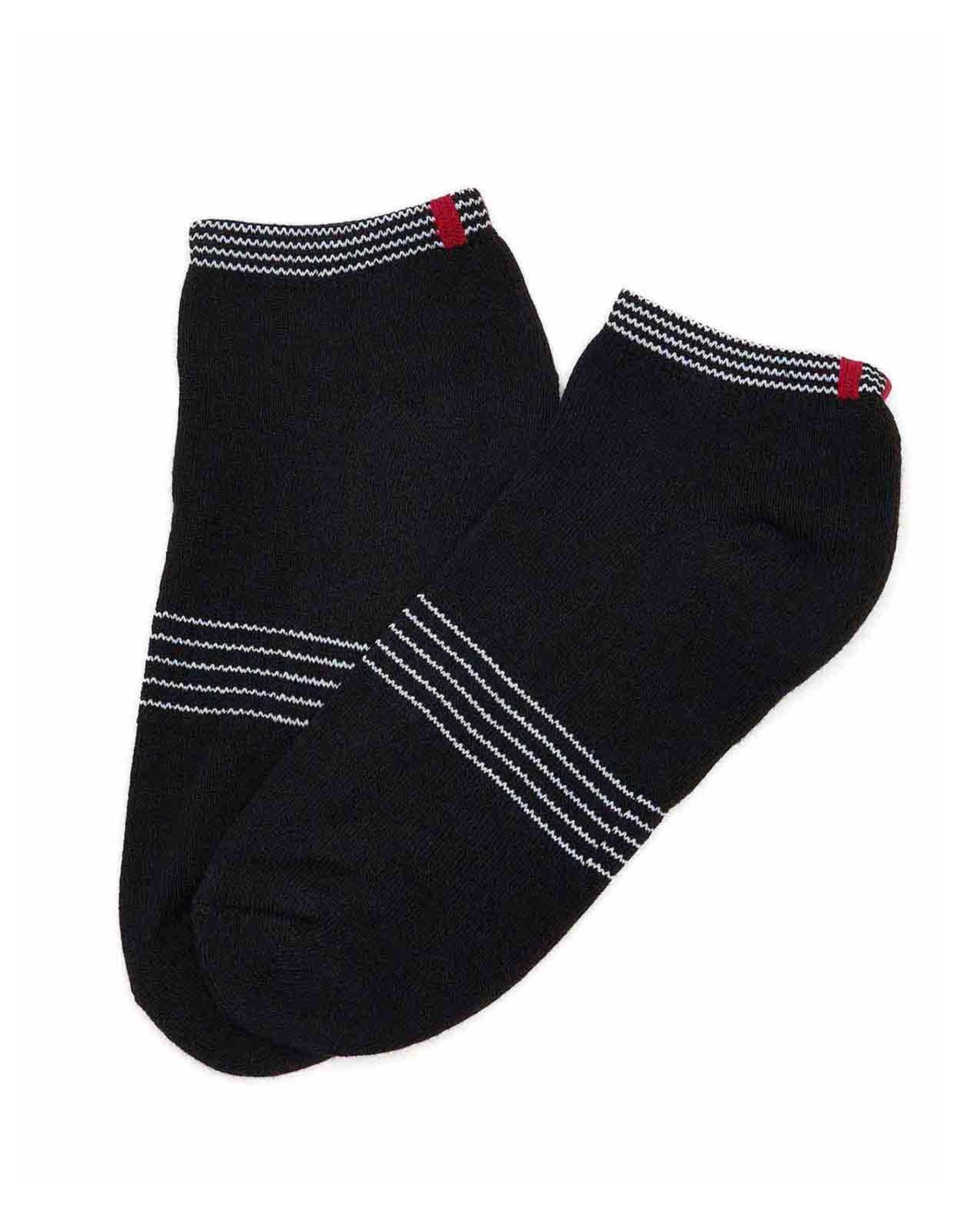 Pack of 3 Ankle Socks