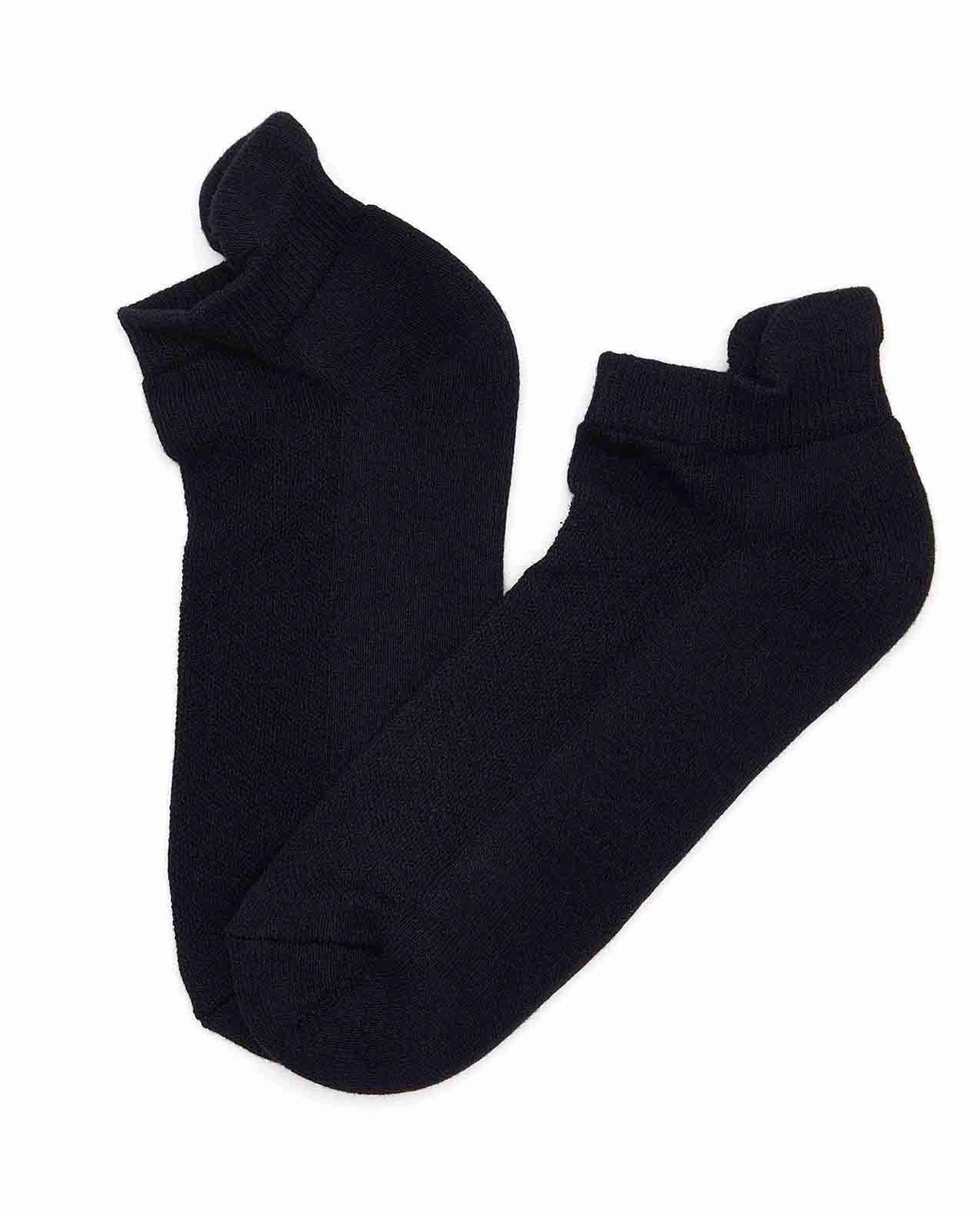 جوارب للكاحل - 3 أزواج