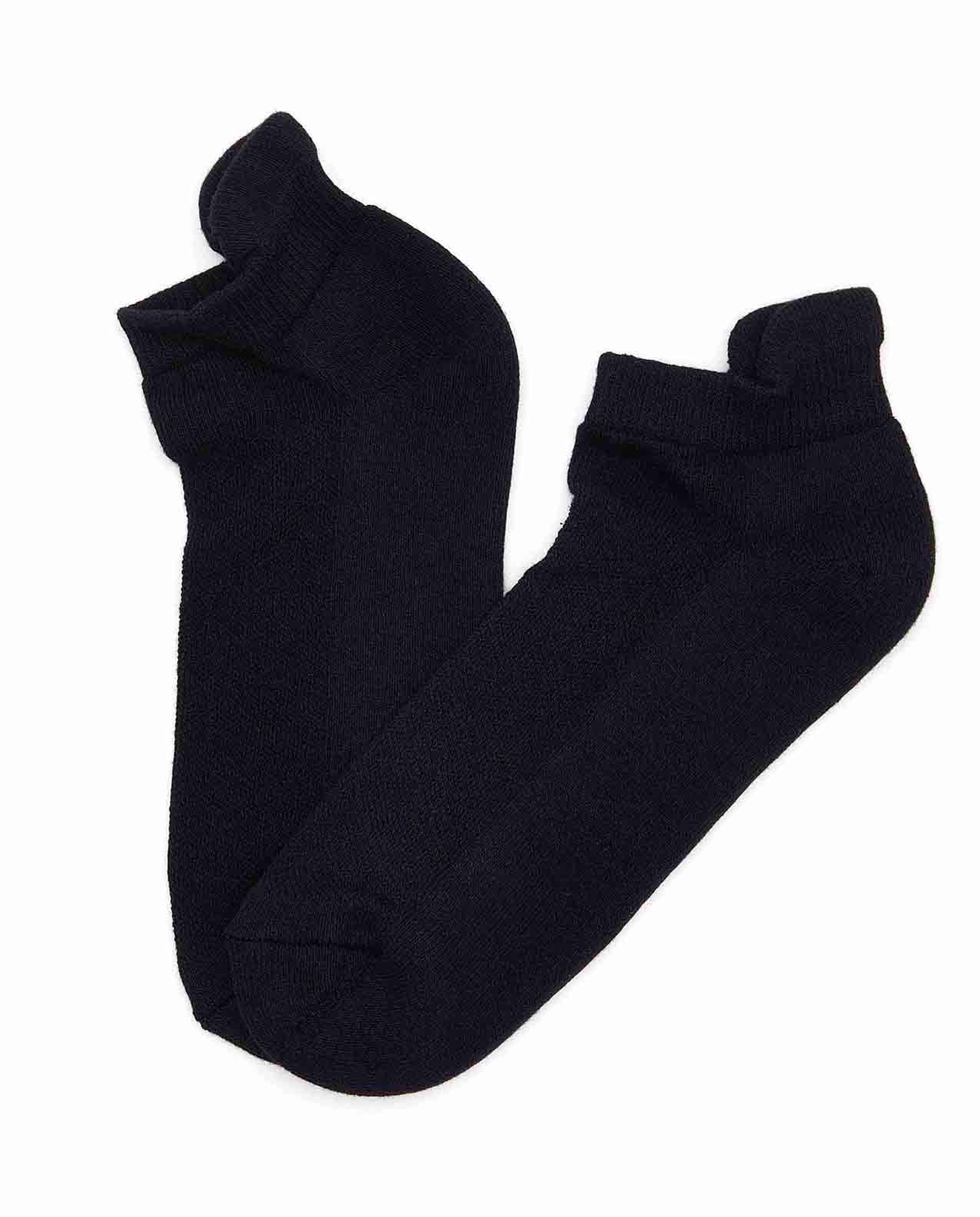 جوارب للكاحل - 3 أزواج