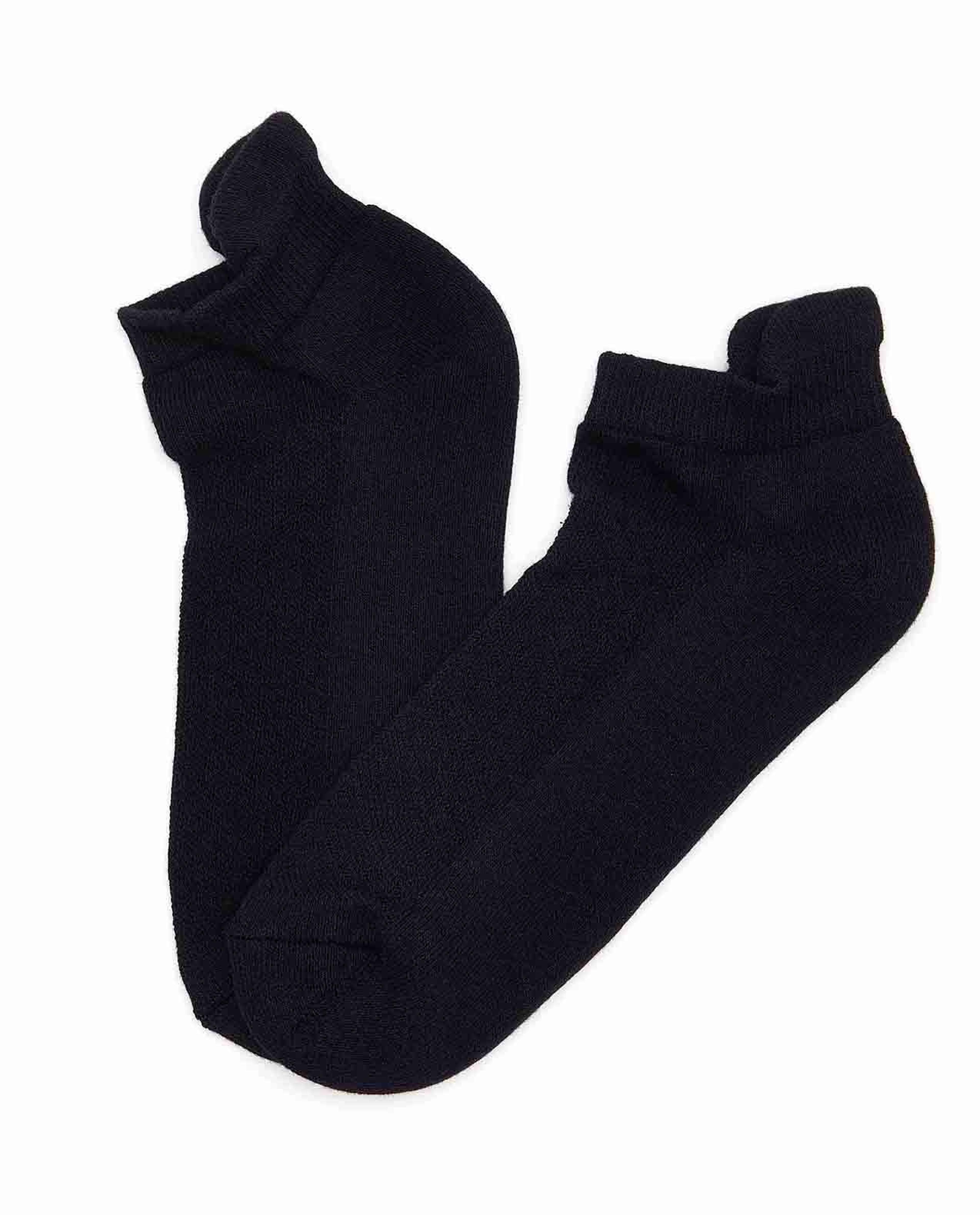 جوارب للكاحل - 3 أزواج