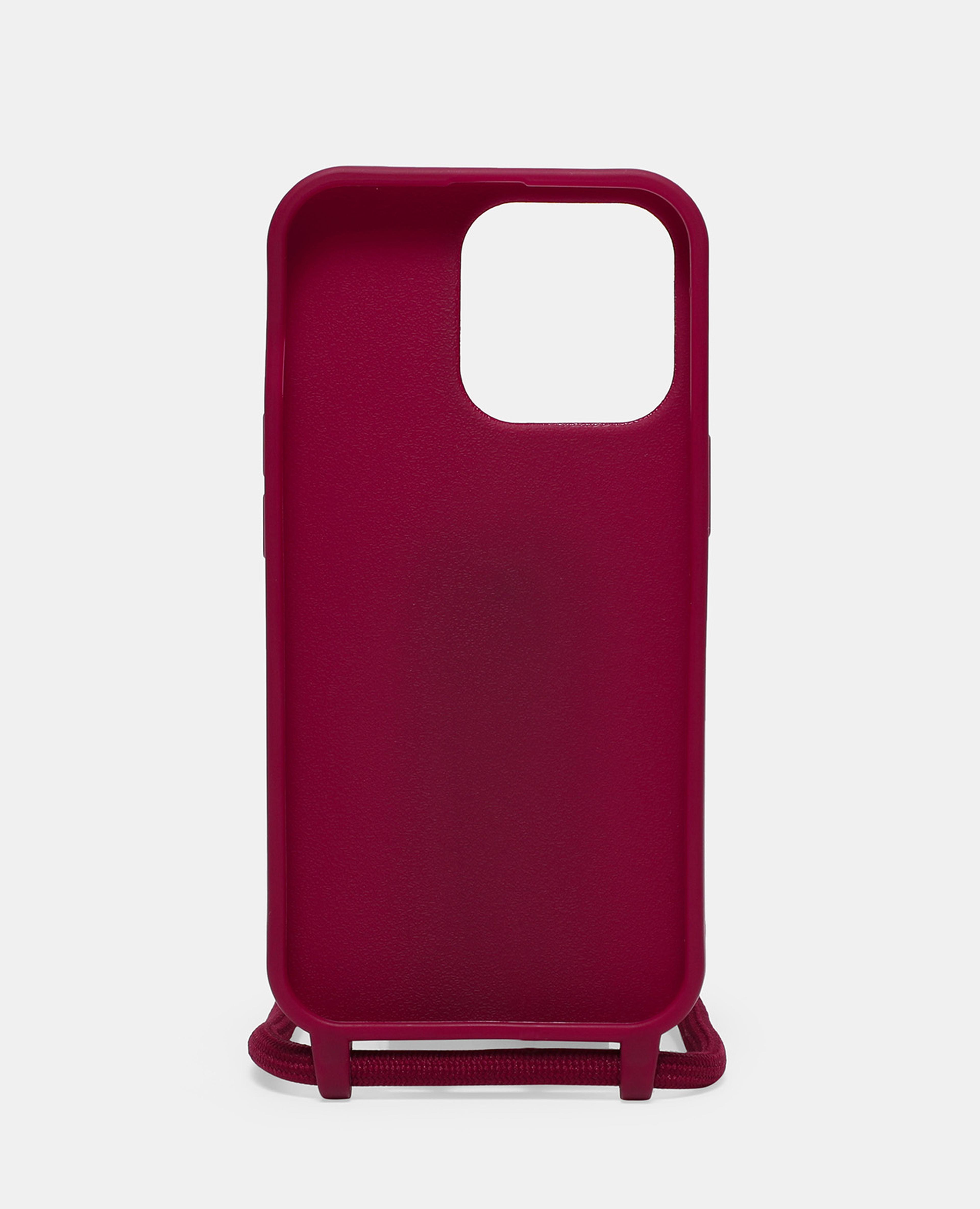 Iphone Case with Stand