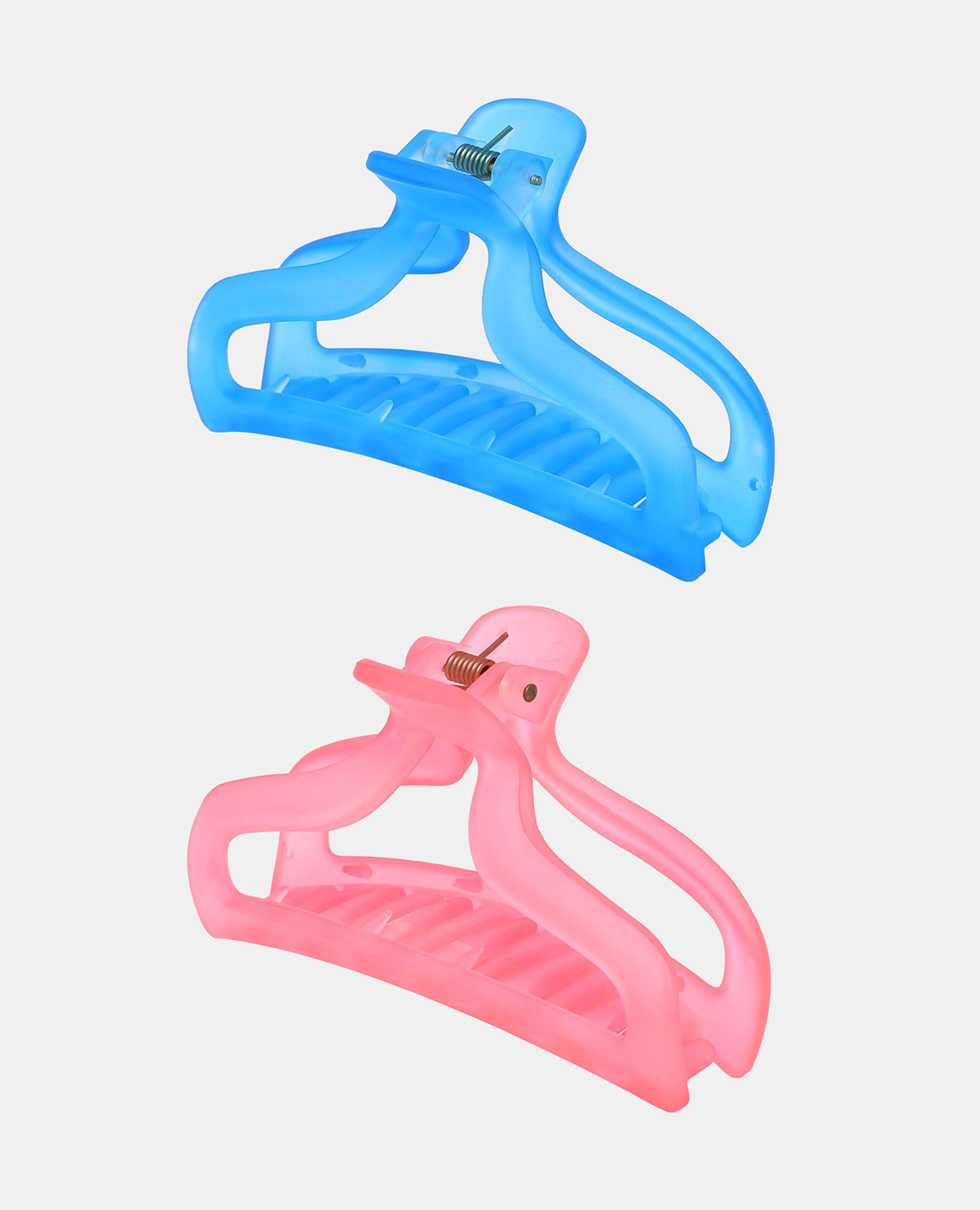 مشبك شعر - قطعتين