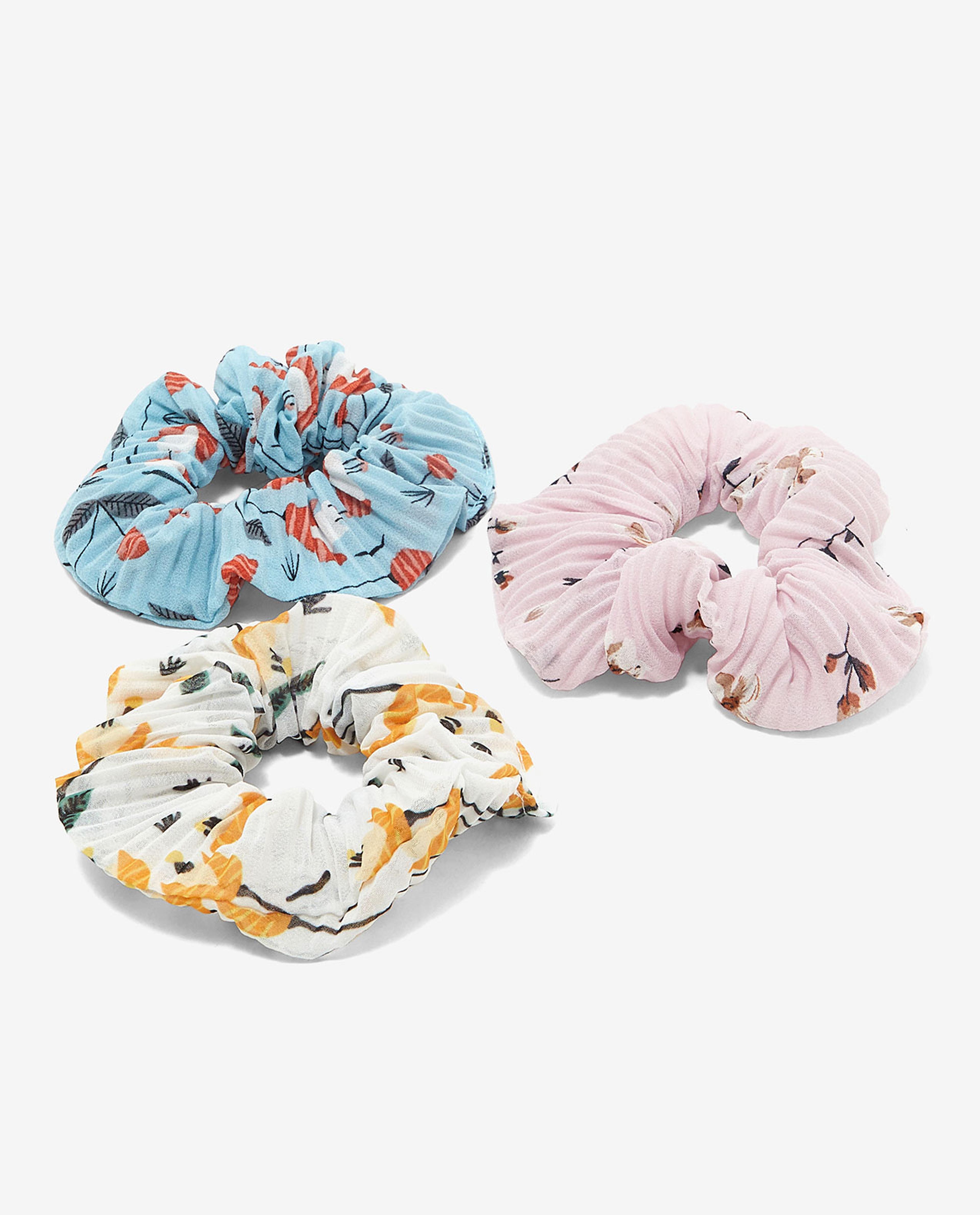 ربطة شعر - 3 قطع