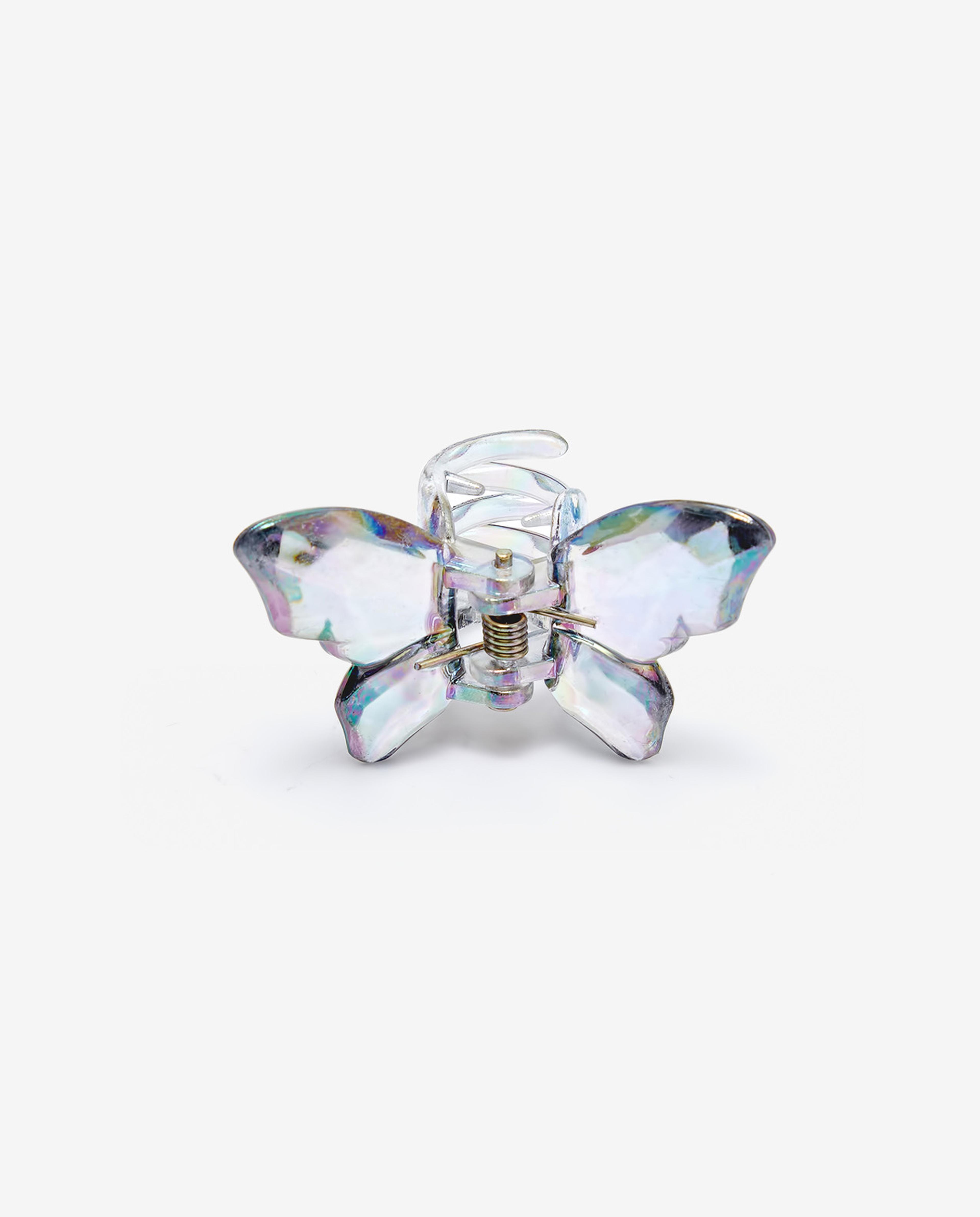 Pack of 3 Claw Clips