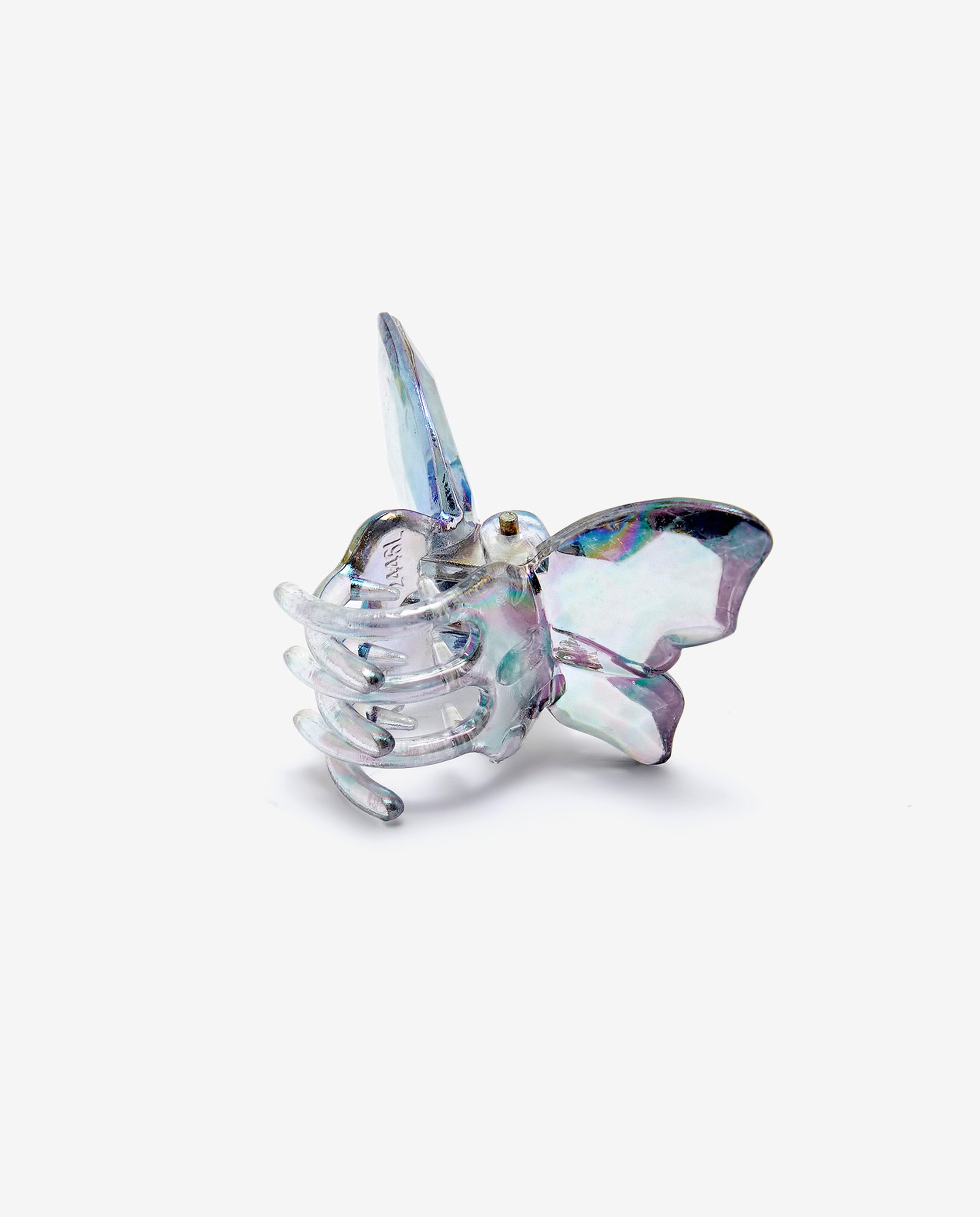 Pack of 3 Claw Clips