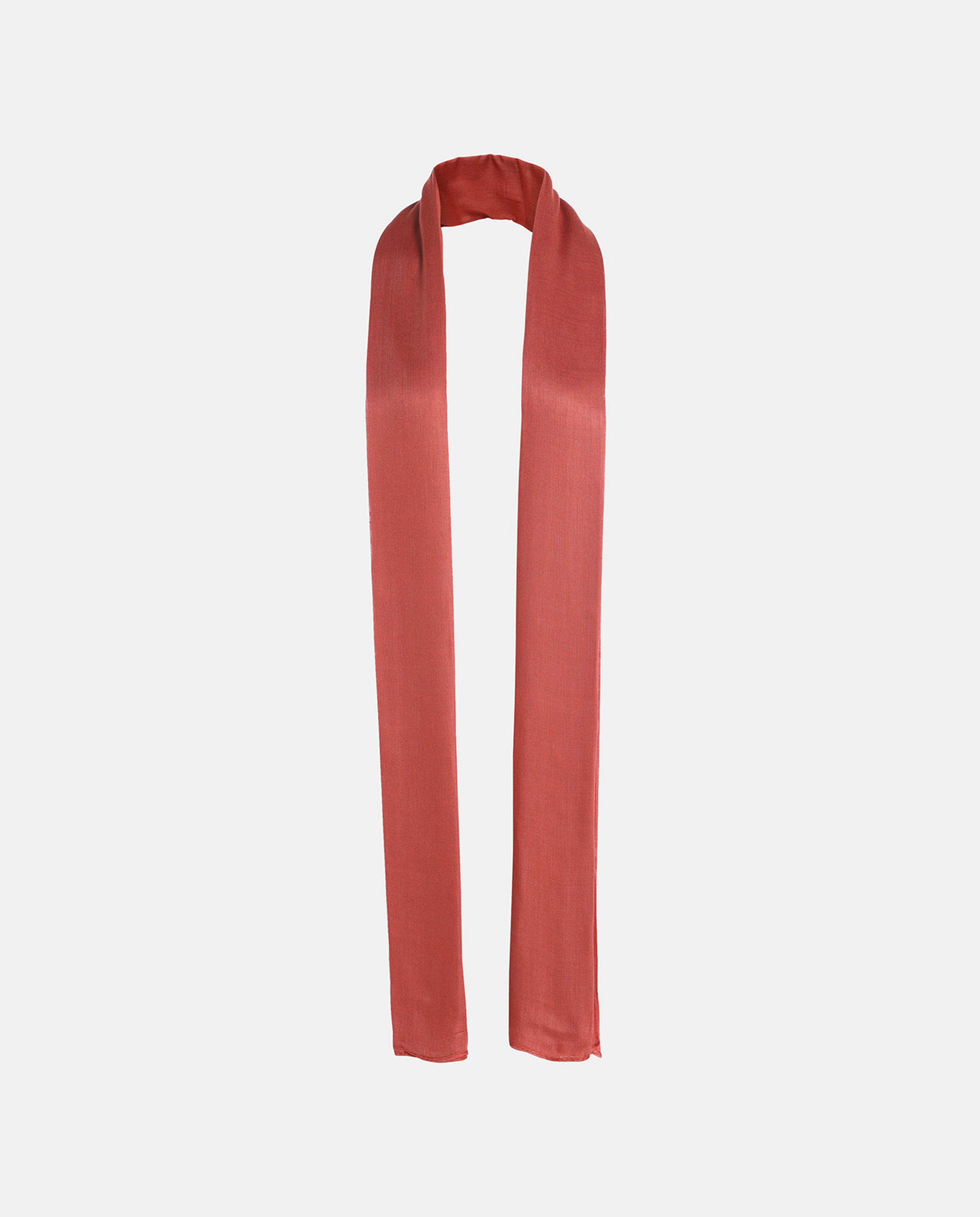 وشاح باشمينا بني من آر أند بي