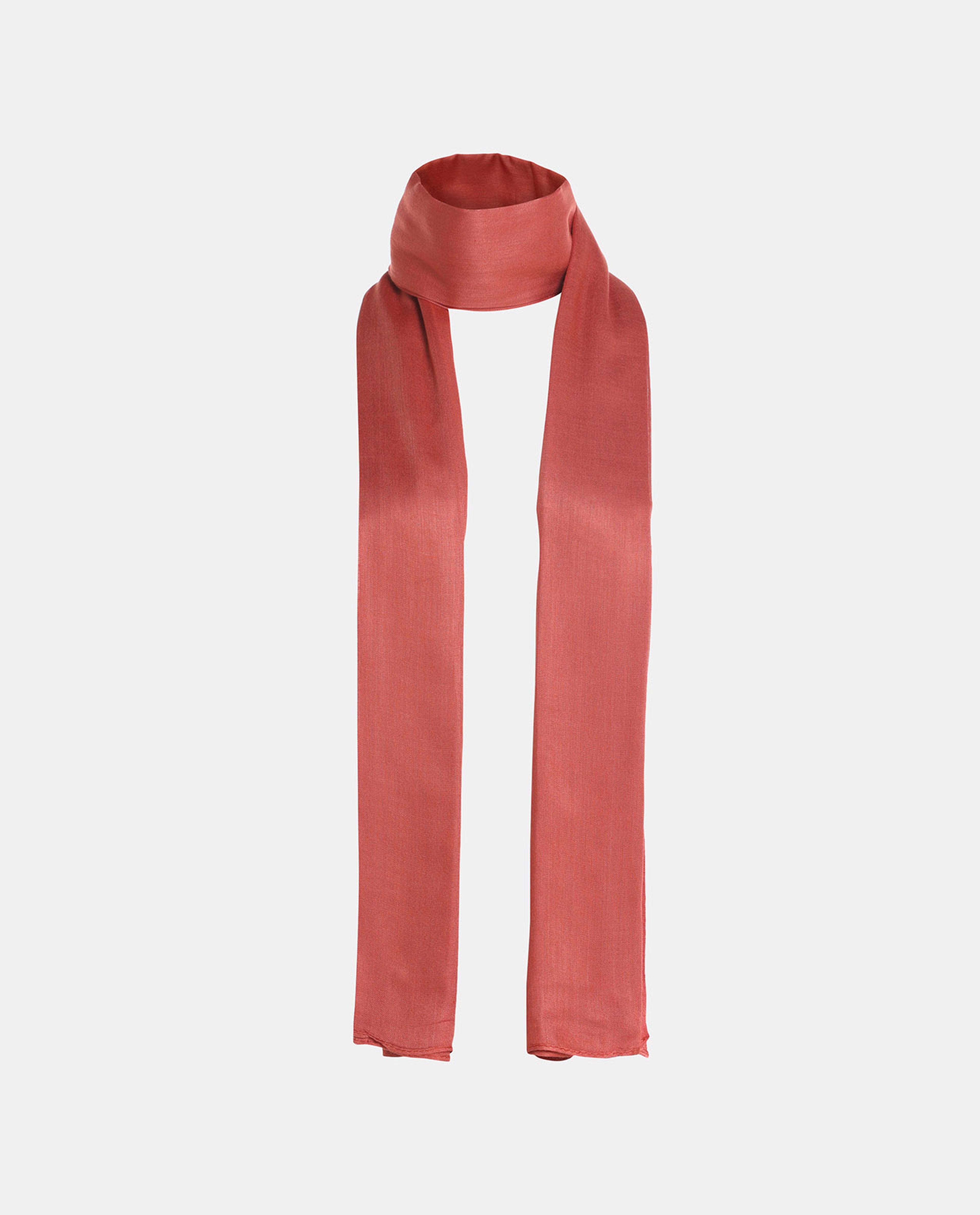 وشاح باشمينا بني من آر أند بي