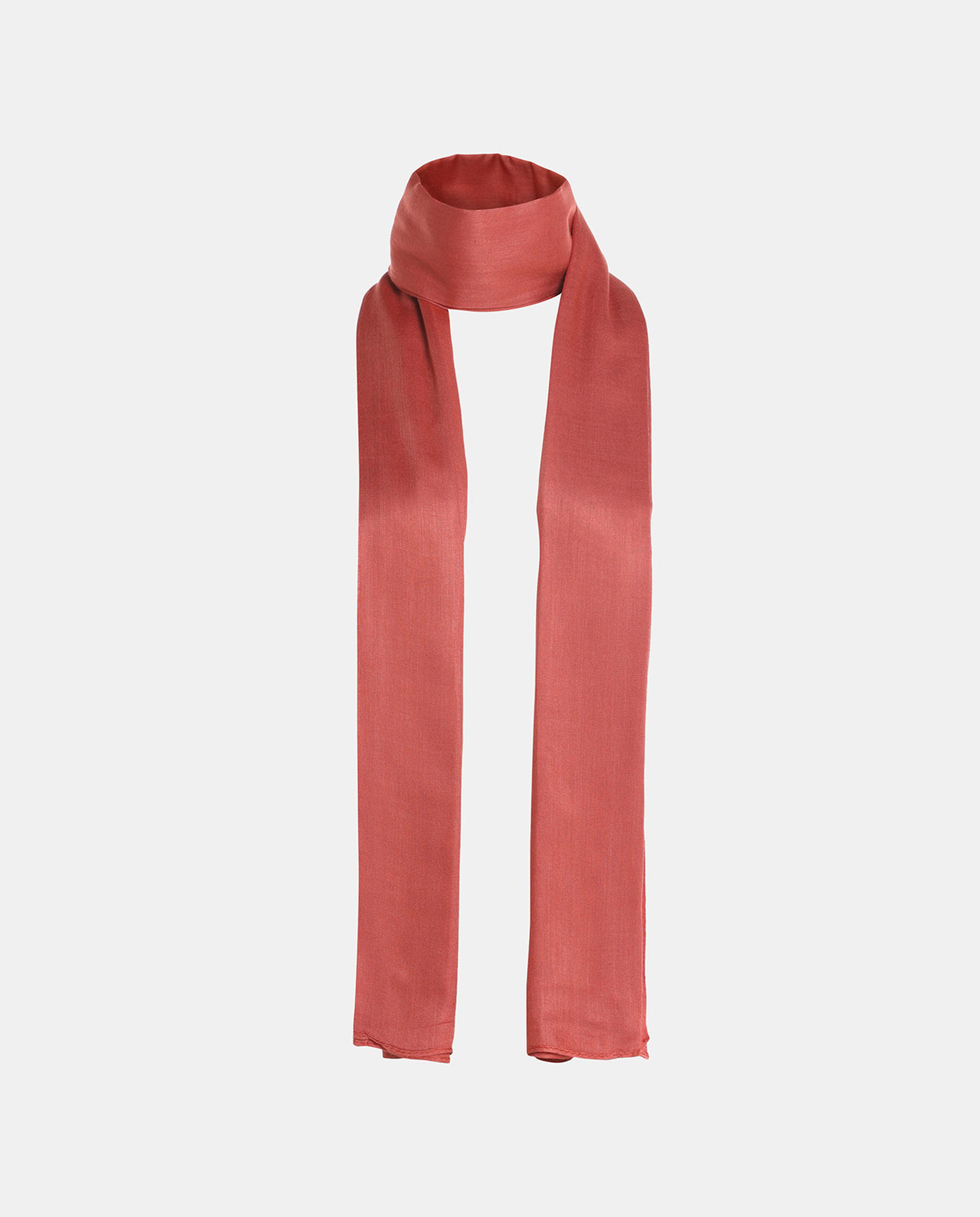 وشاح باشمينا بني من آر أند بي