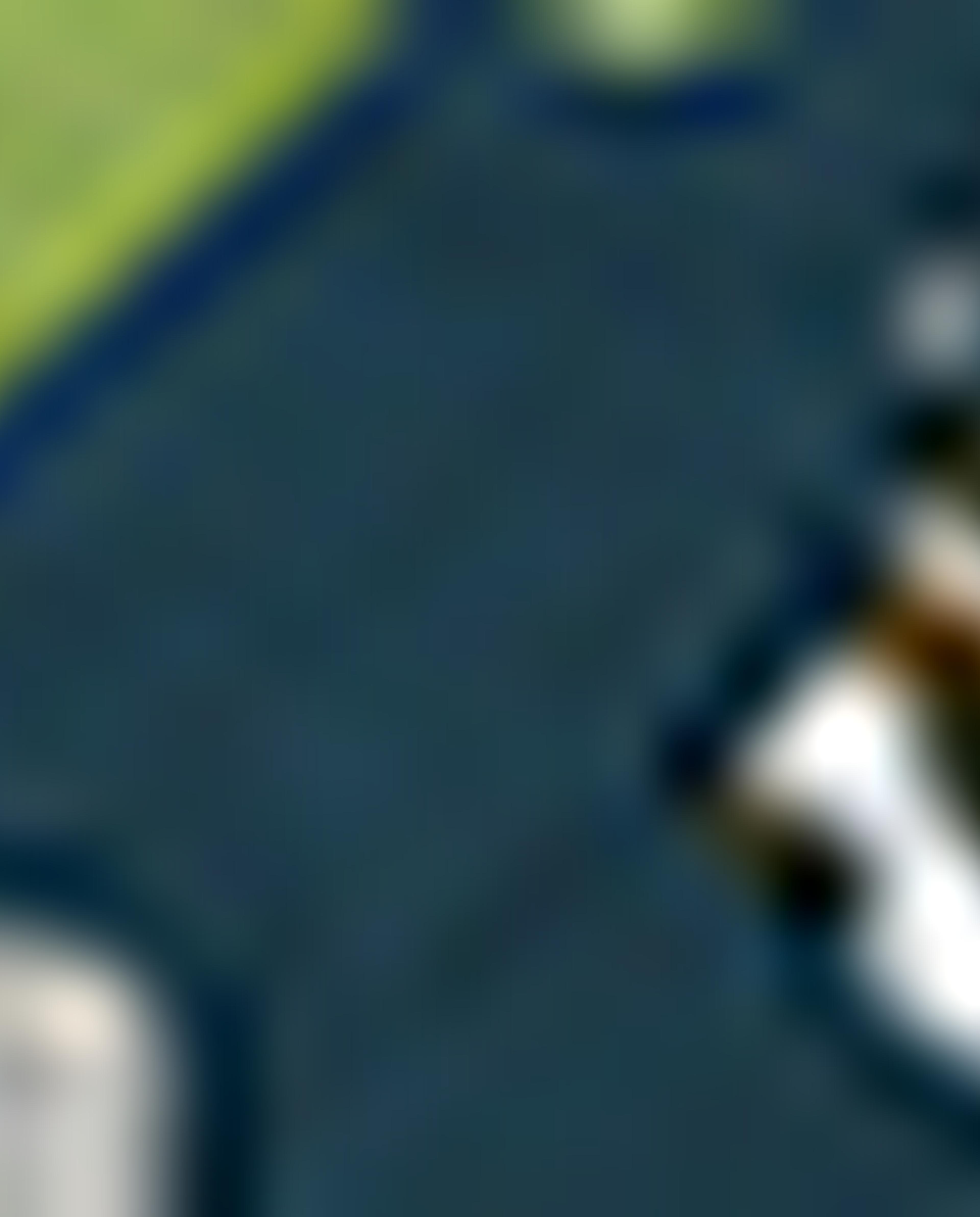 جوارب للكاحل بطبعة - 3 أزواج