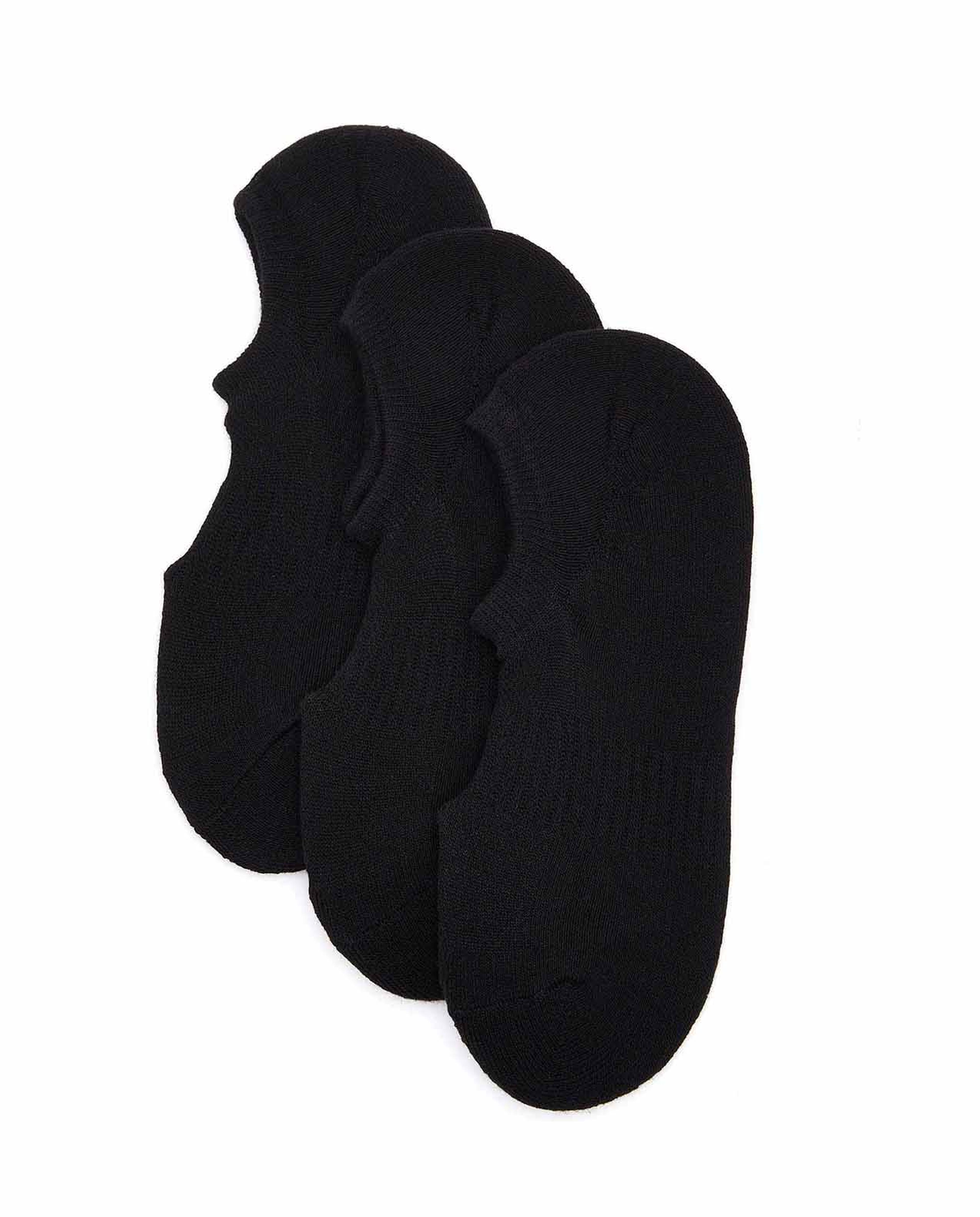 Pack of 3 Ankle Socks