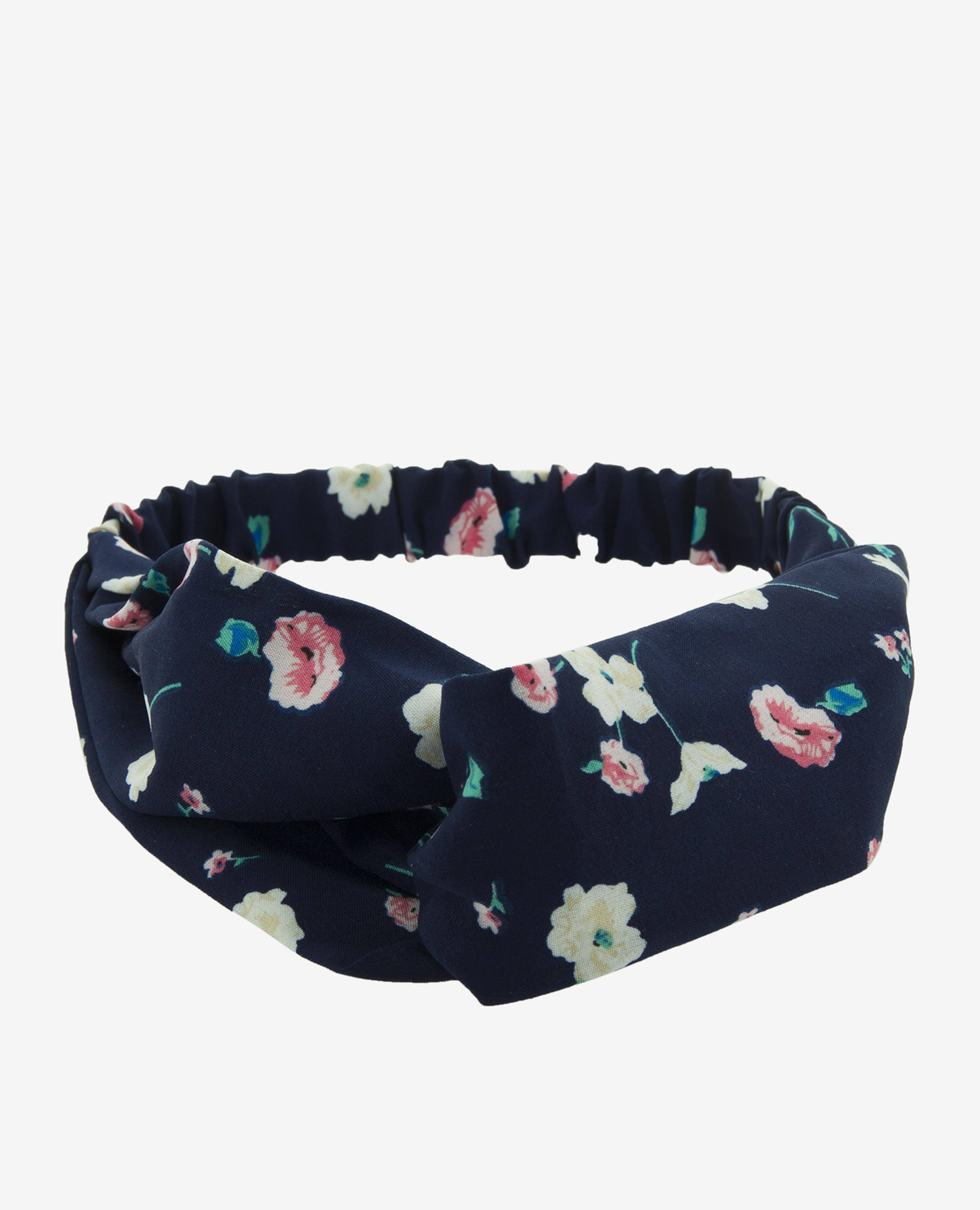 تيشيرت ولادي بياقة بولو بلون أزرق من