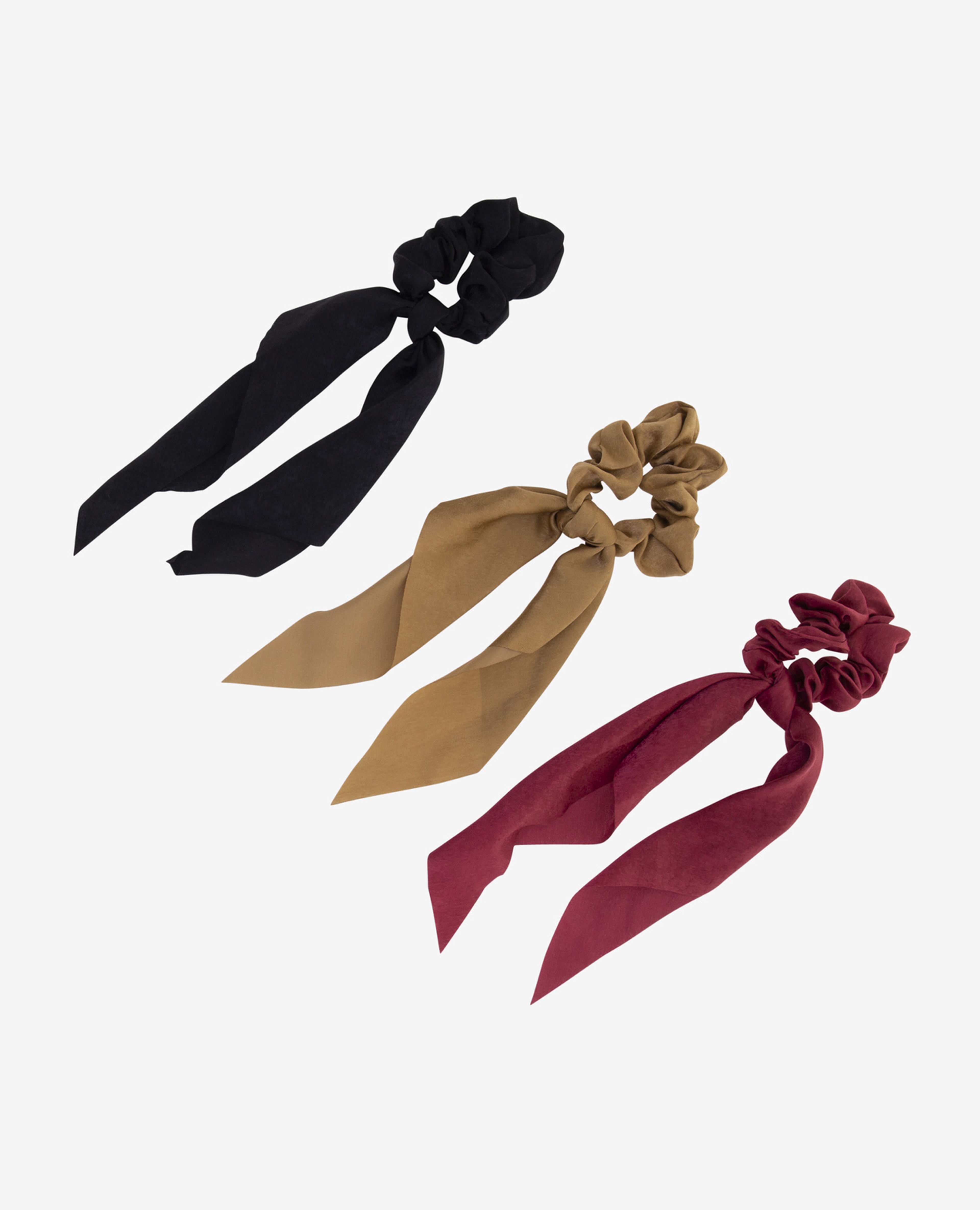 تيشيرت بياقة بولو بلون أزرق من