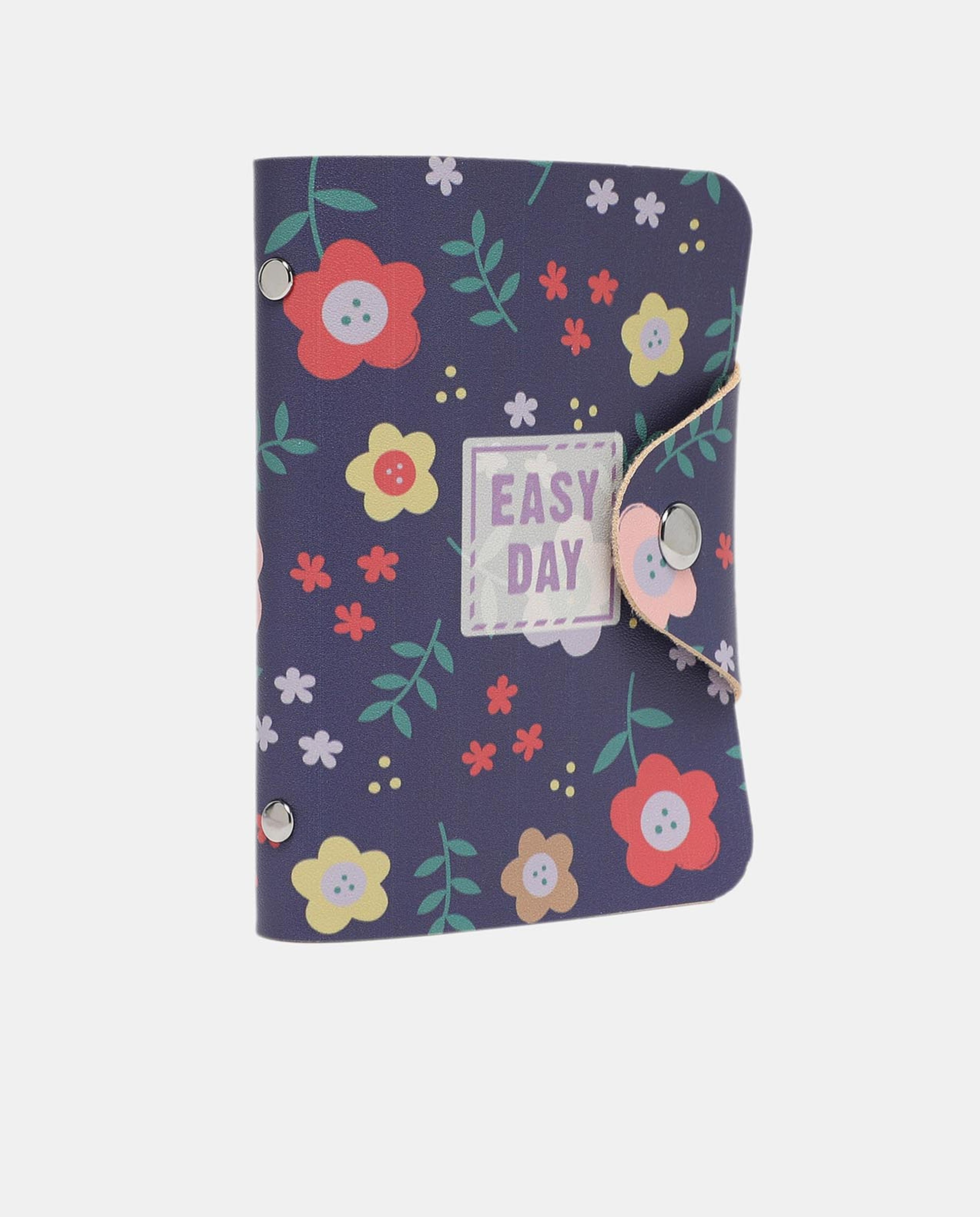 باوتش بطاقات زرقاء بطبعة من آر أند بي