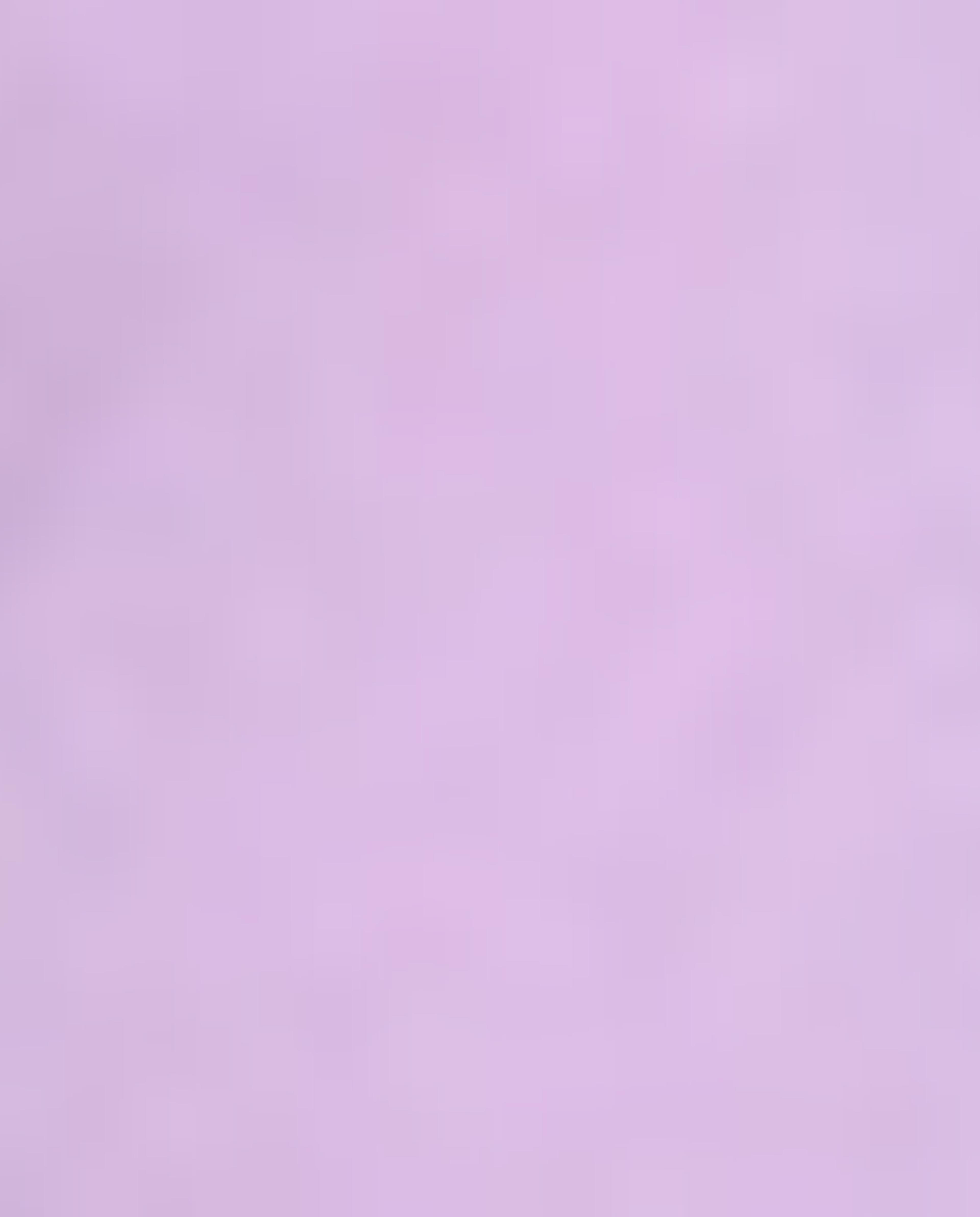 R&B Purple Polo Neck Knit Dress