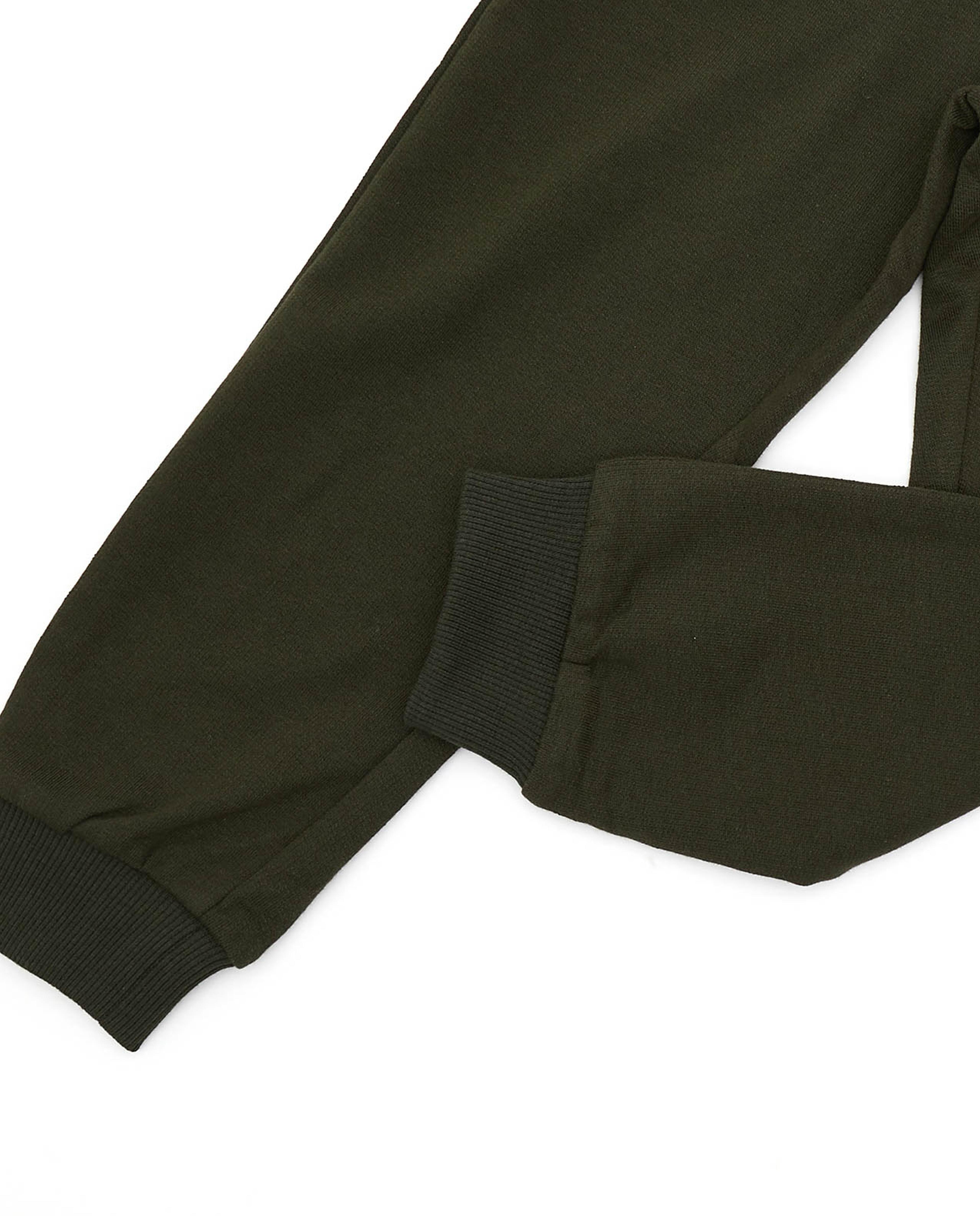 جوغر بطبعة ورباط