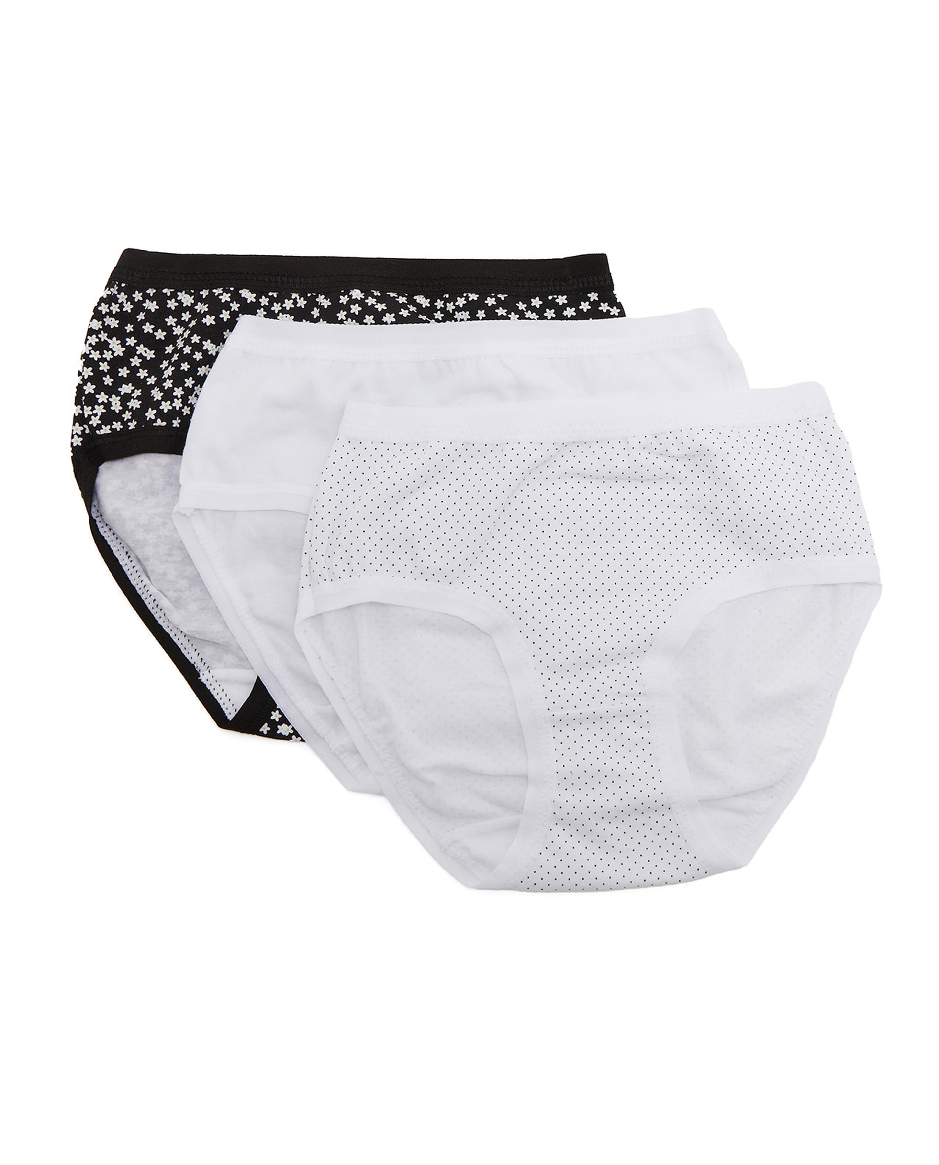 Pack of 3 Briefs