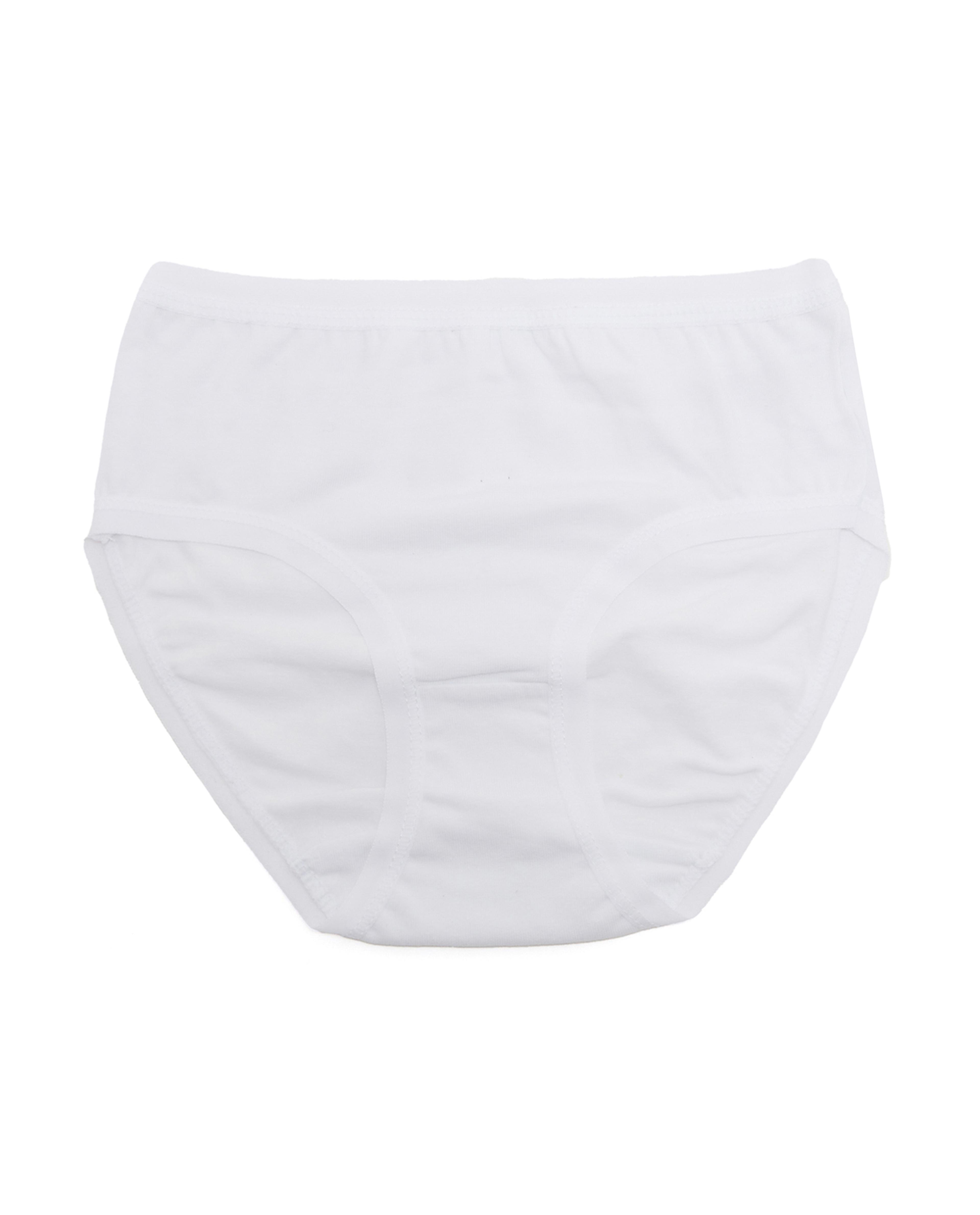 Pack of 3 Briefs