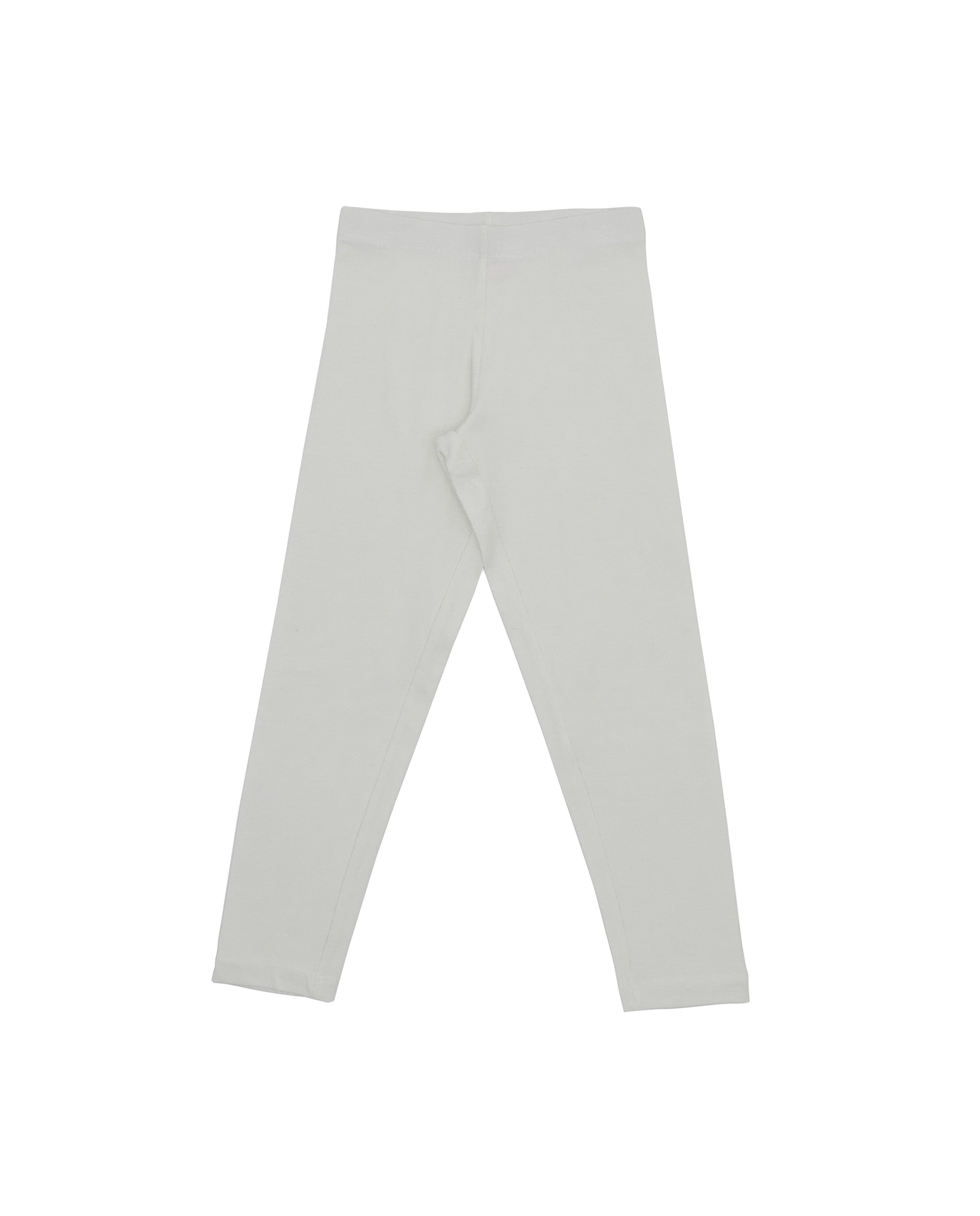 ليقنز سادة بخصر مرن