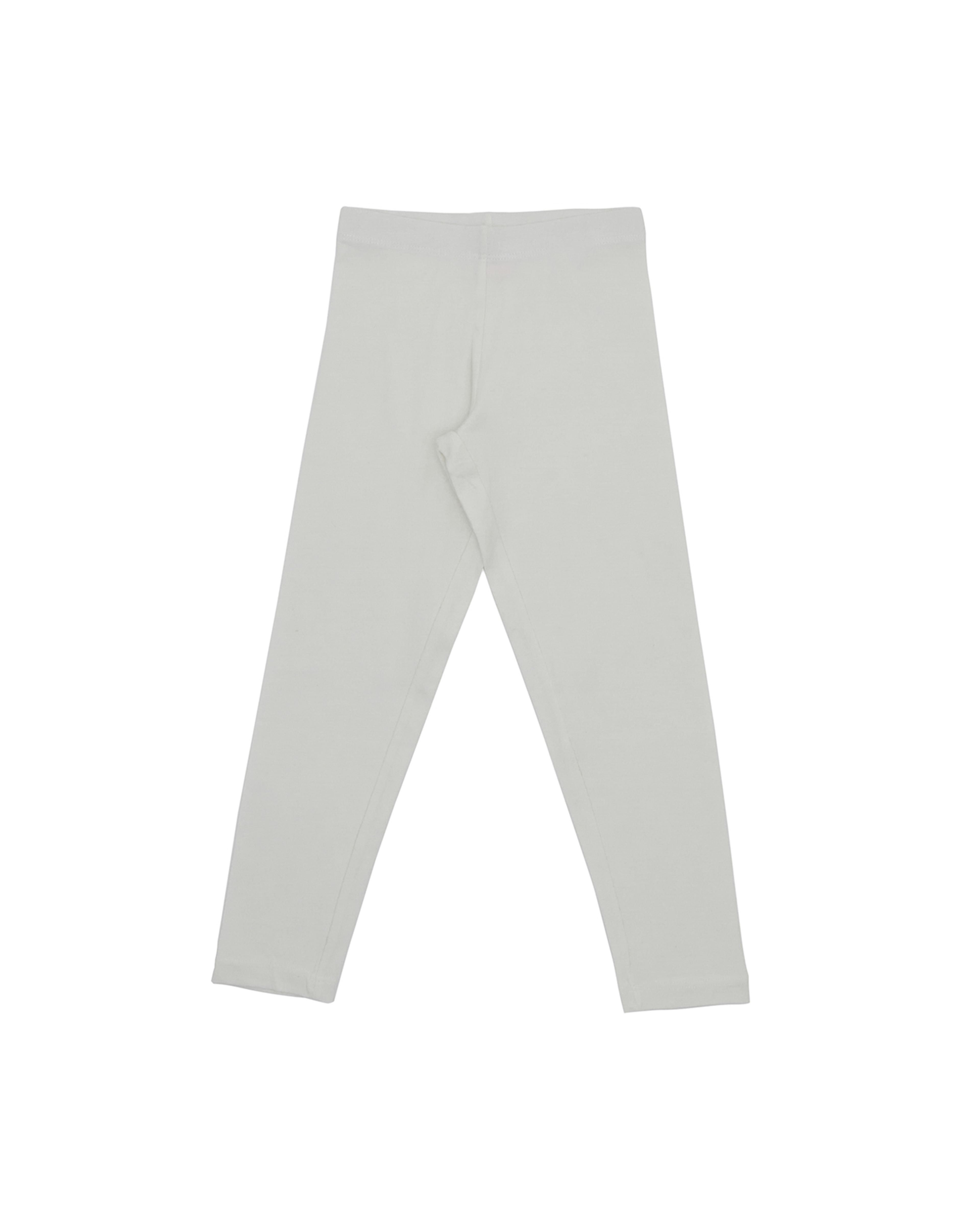 ليقنز سادة بخصر مرن