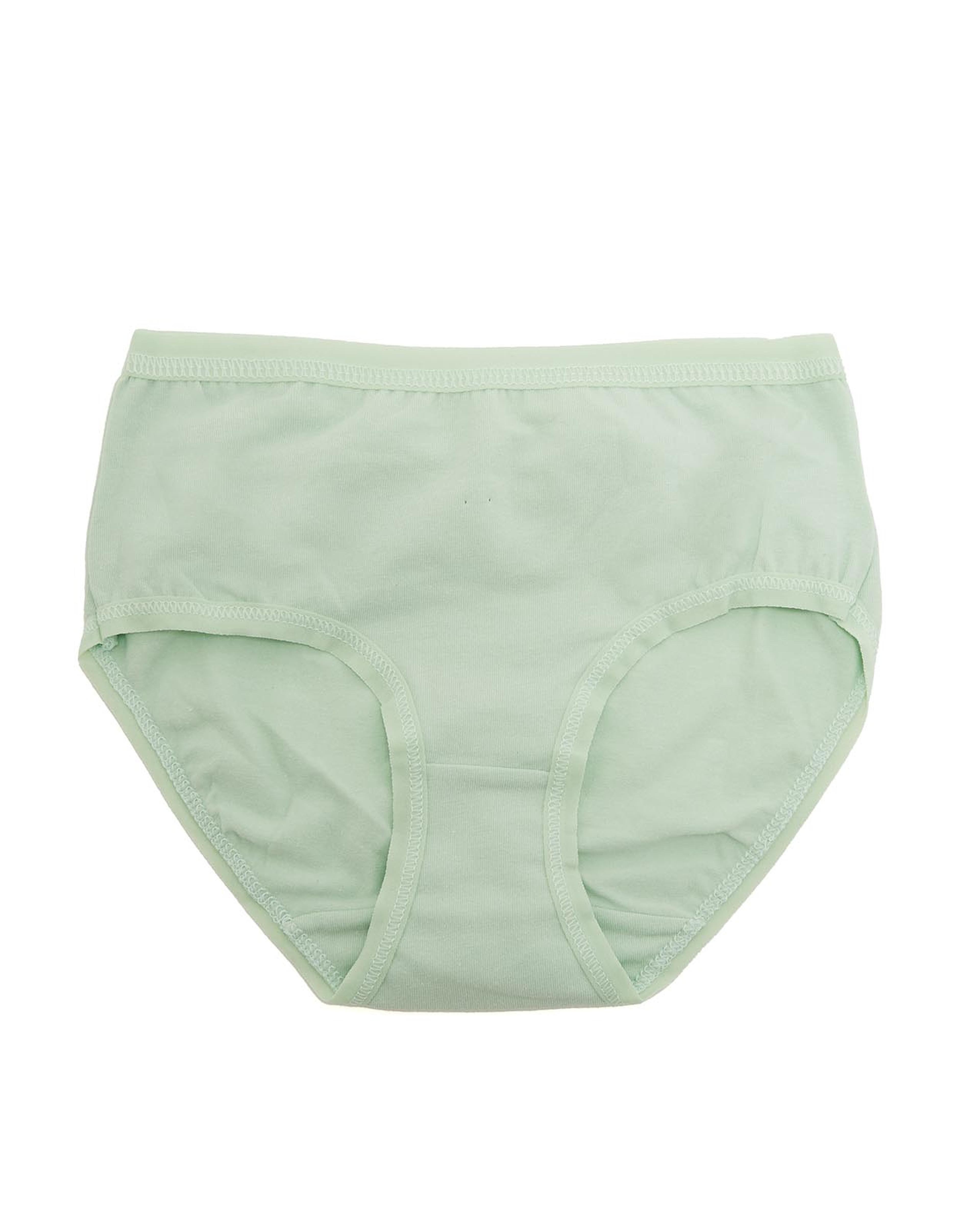 سراويل داخلية هيبستر - 3 قطع