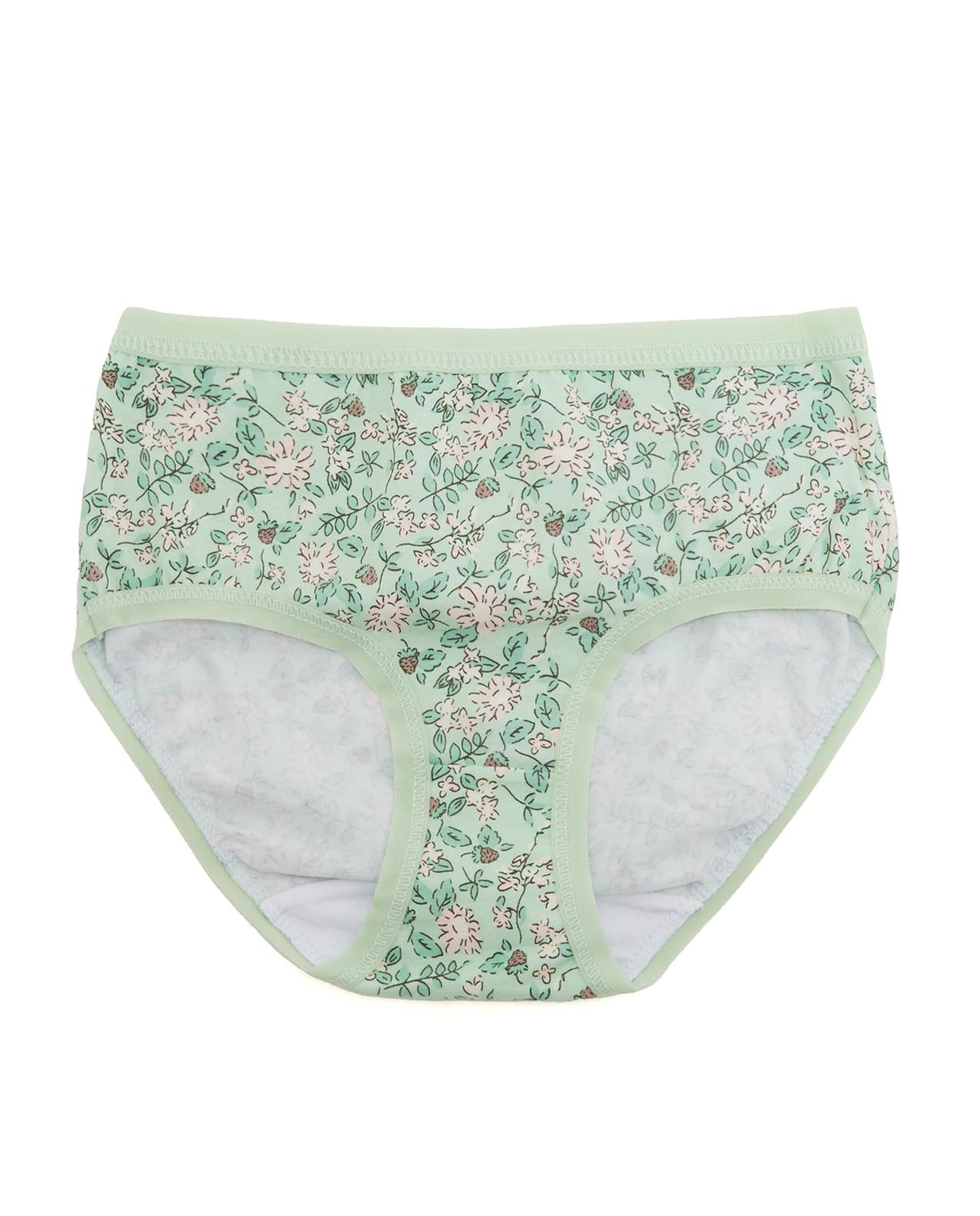 سراويل داخلية هيبستر - 3 قطع