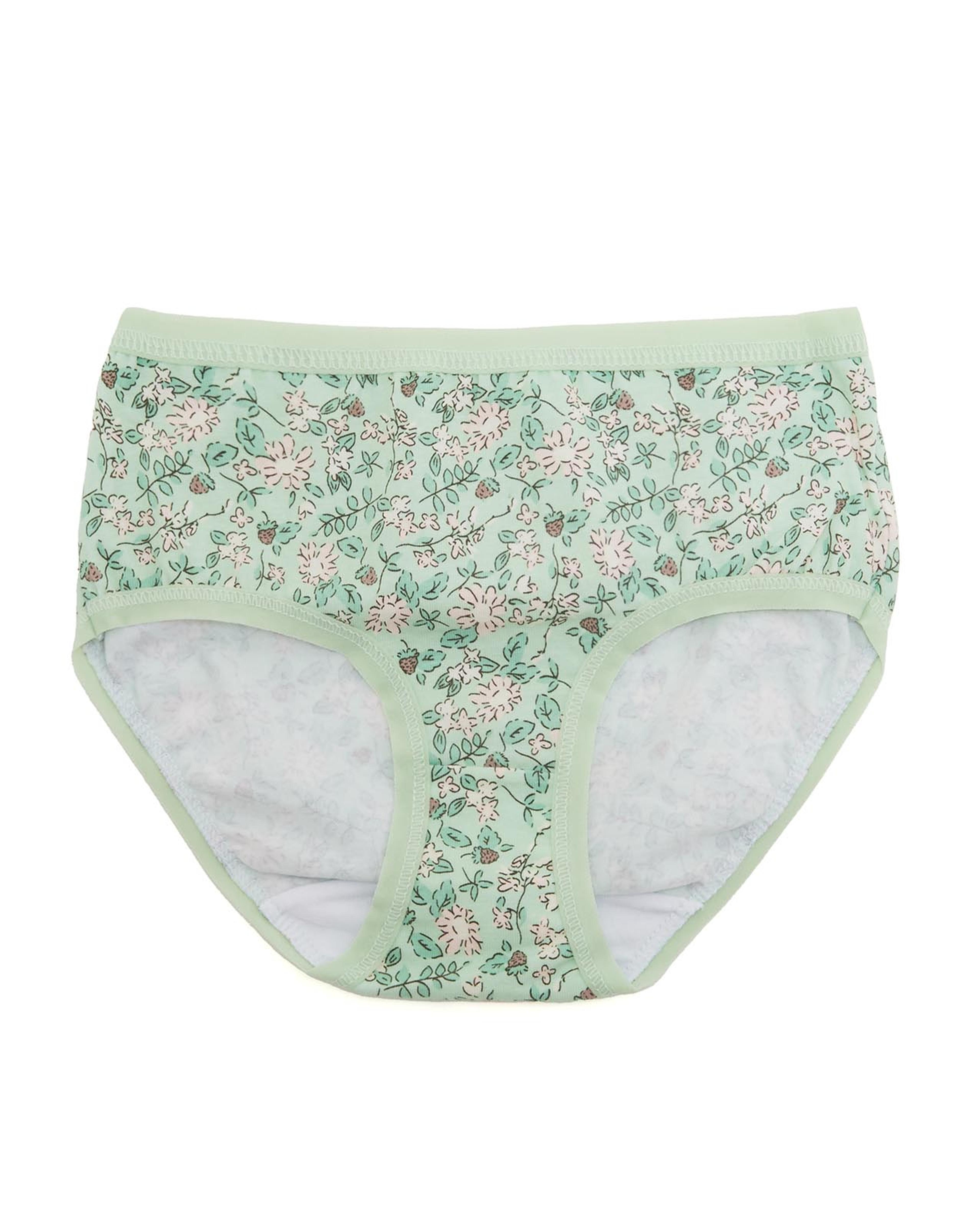 سراويل داخلية هيبستر - 3 قطع