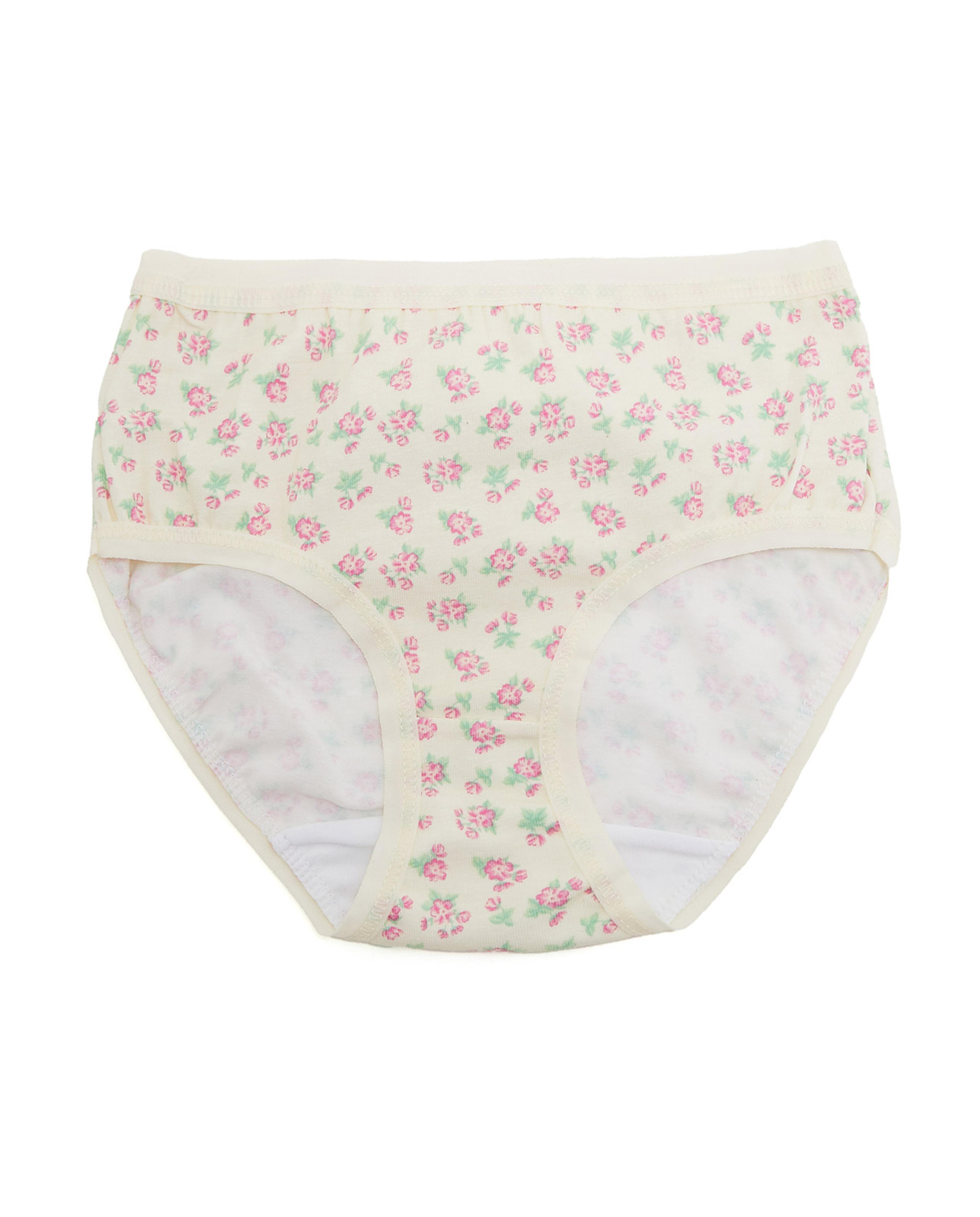 سراويل داخلية هيبستر - 3 قطع